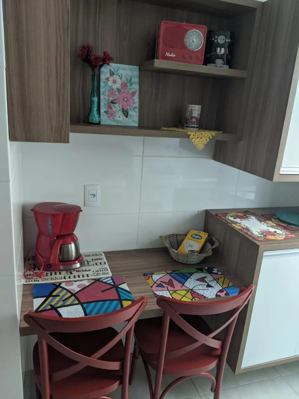 Apartamento Centro Bombinhas