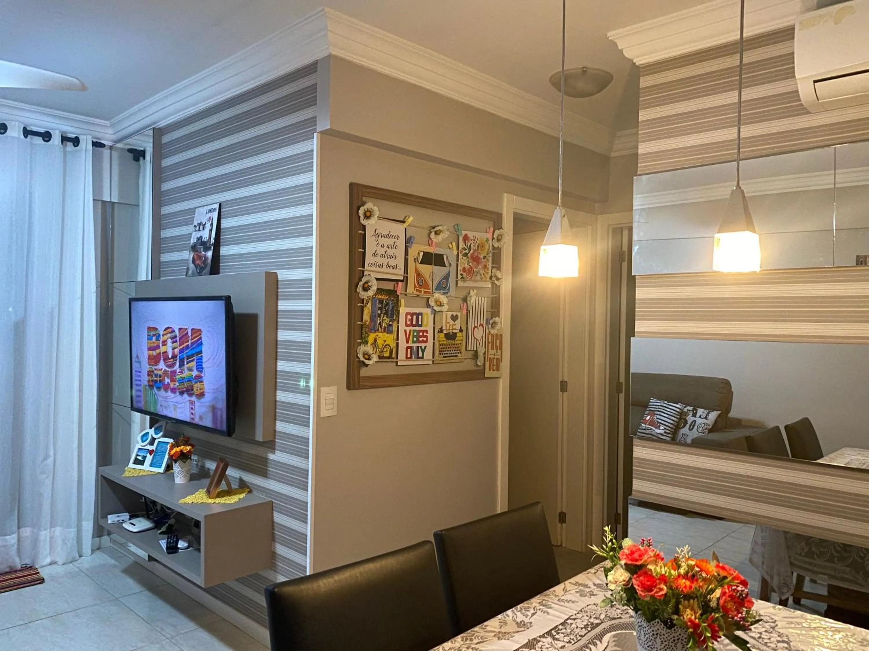 Apartamento Centro Bombinhas