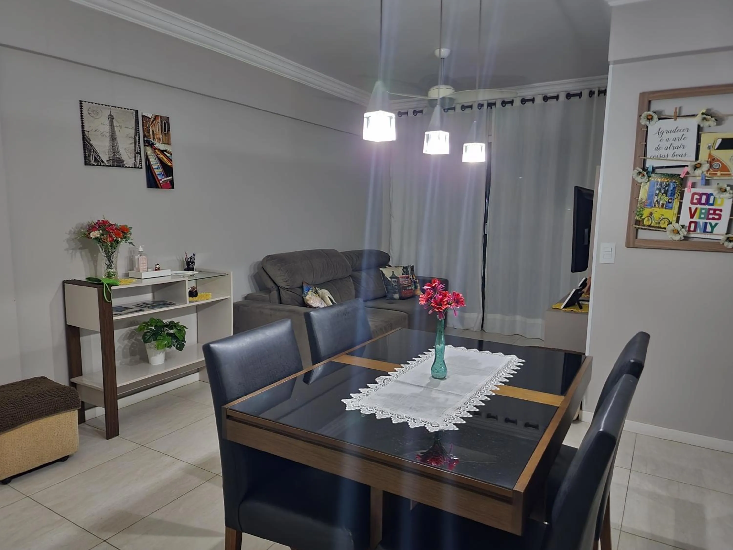 Apartamento Centro Bombinhas