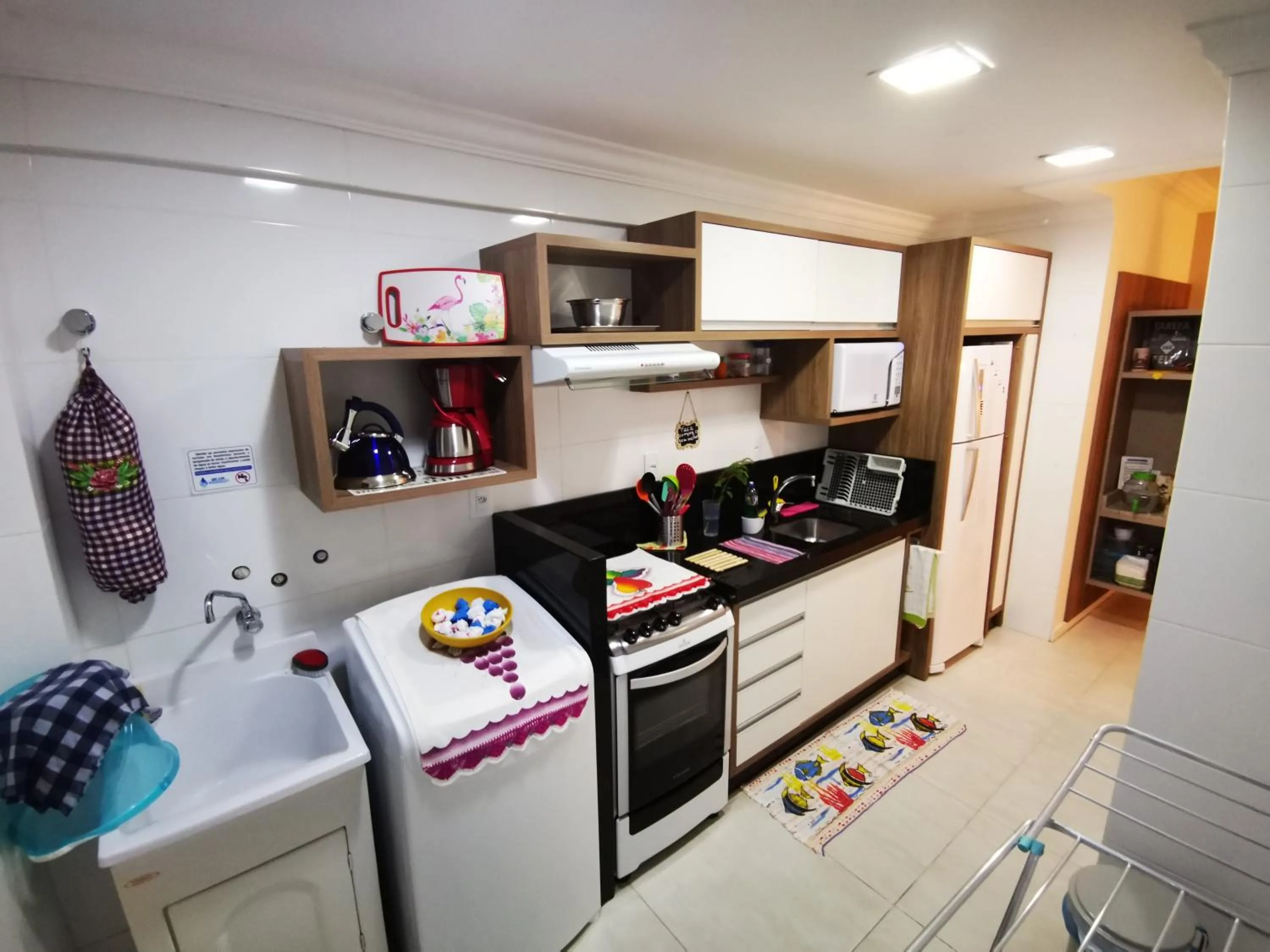 Apartamento Centro Bombinhas