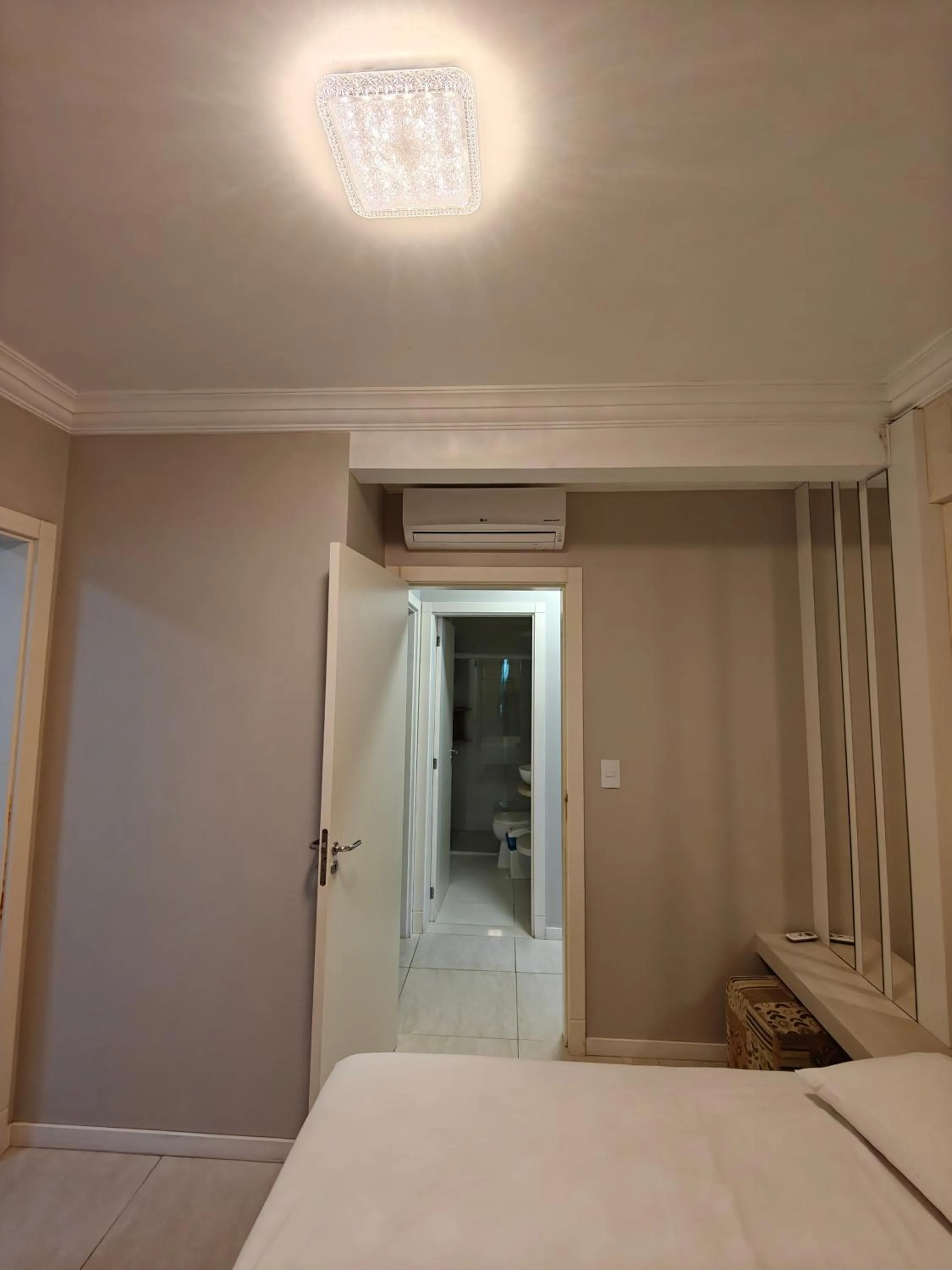 Apartamento Centro Bombinhas