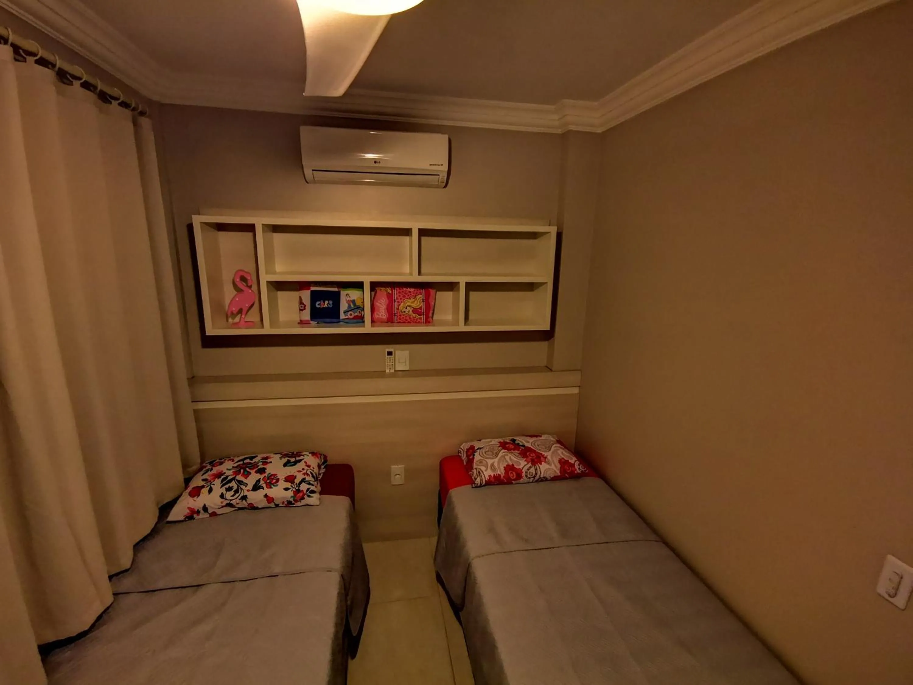 Apartamento Centro Bombinhas