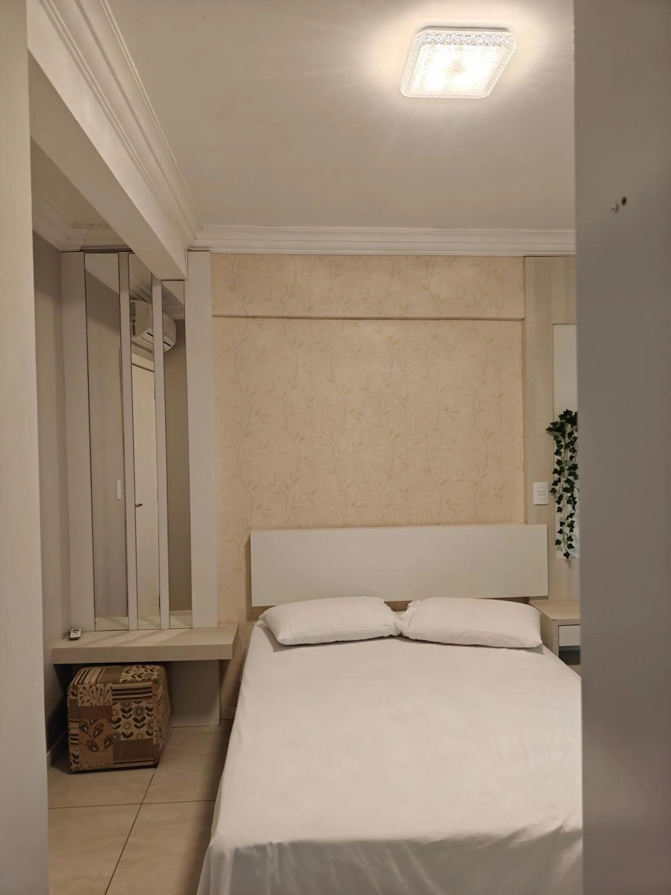 Apartamento Centro Bombinhas