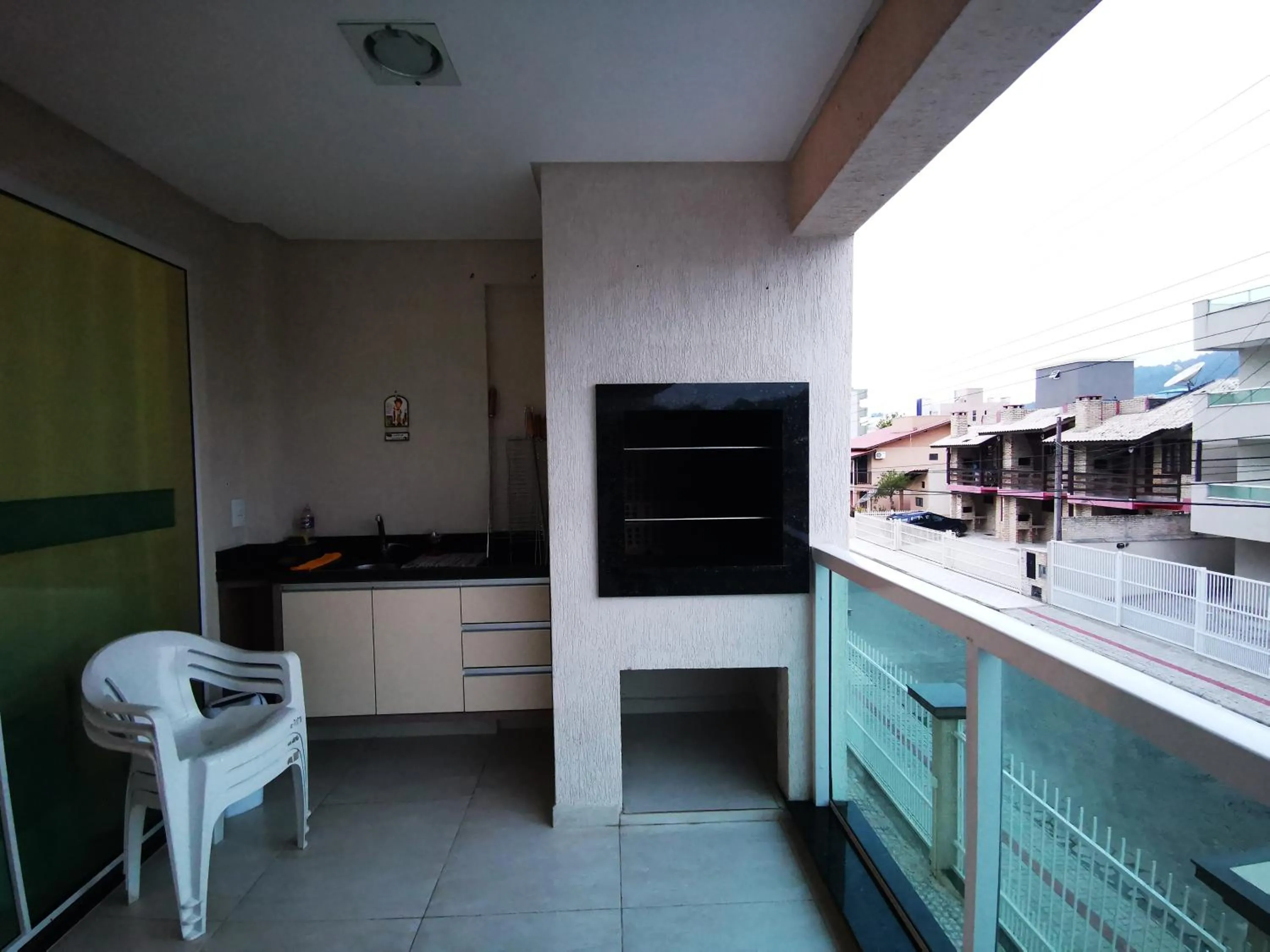 Apartamento Centro Bombinhas