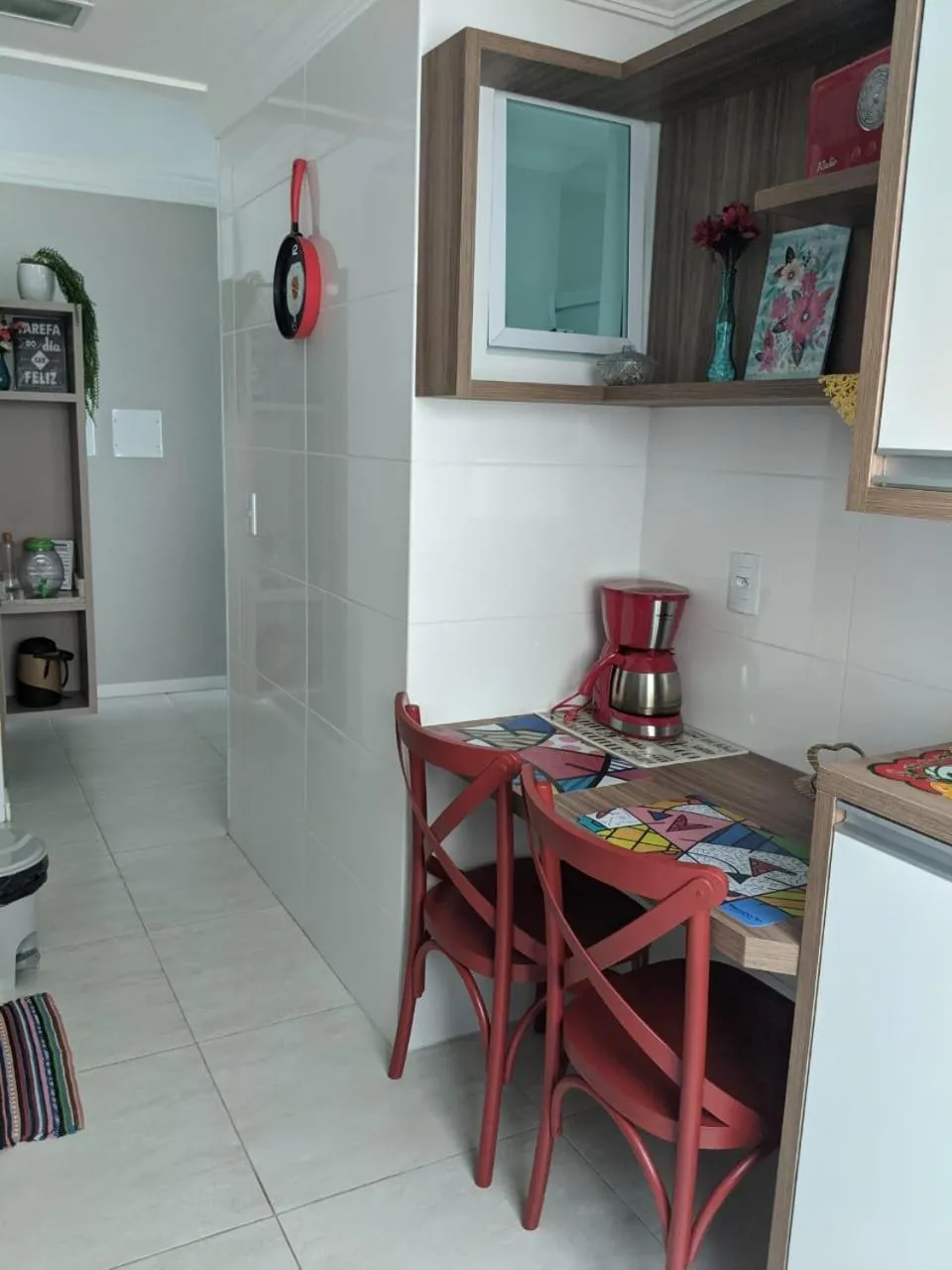 Apartamento Centro Bombinhas