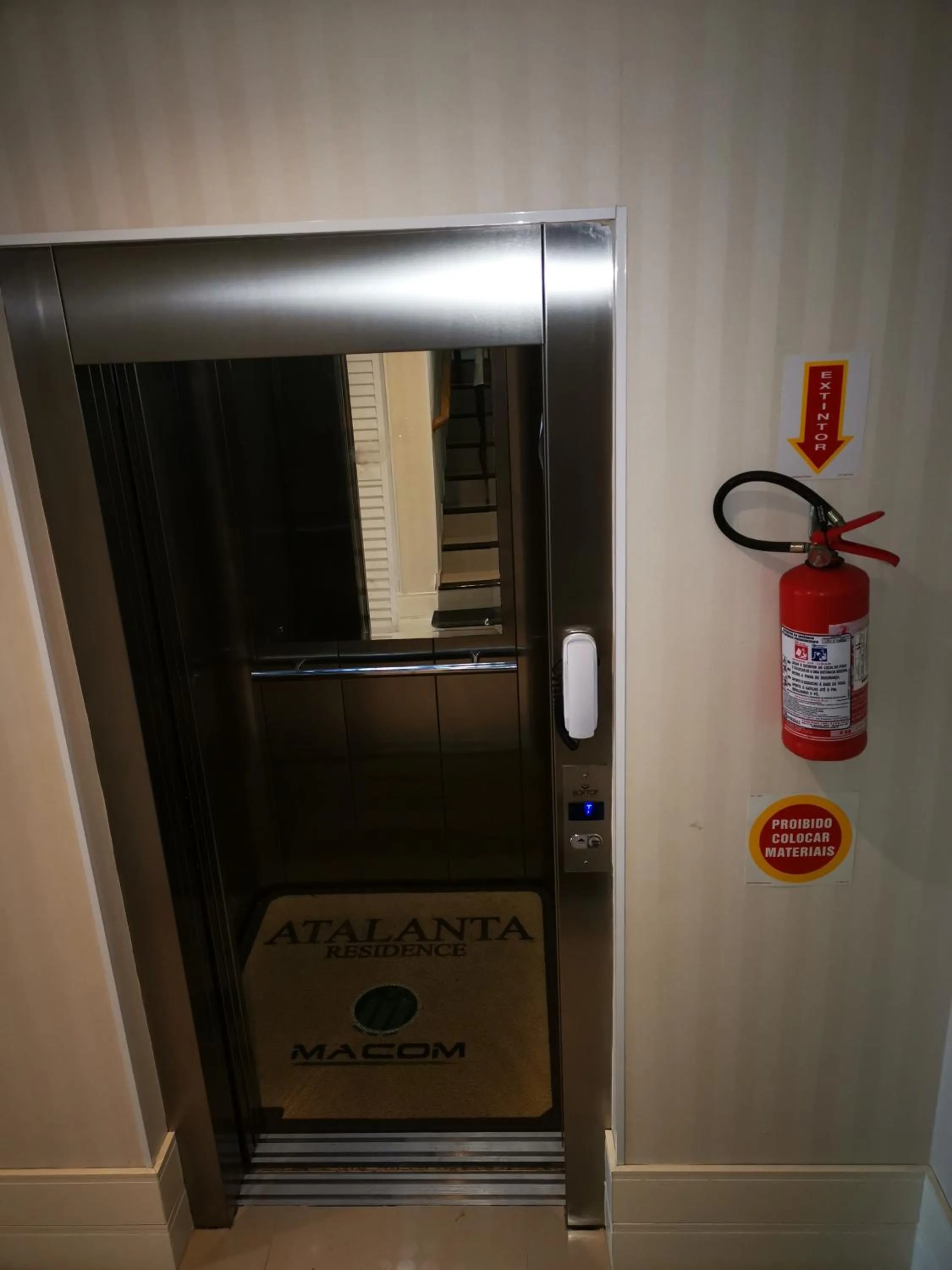 Apartamento Centro Bombinhas