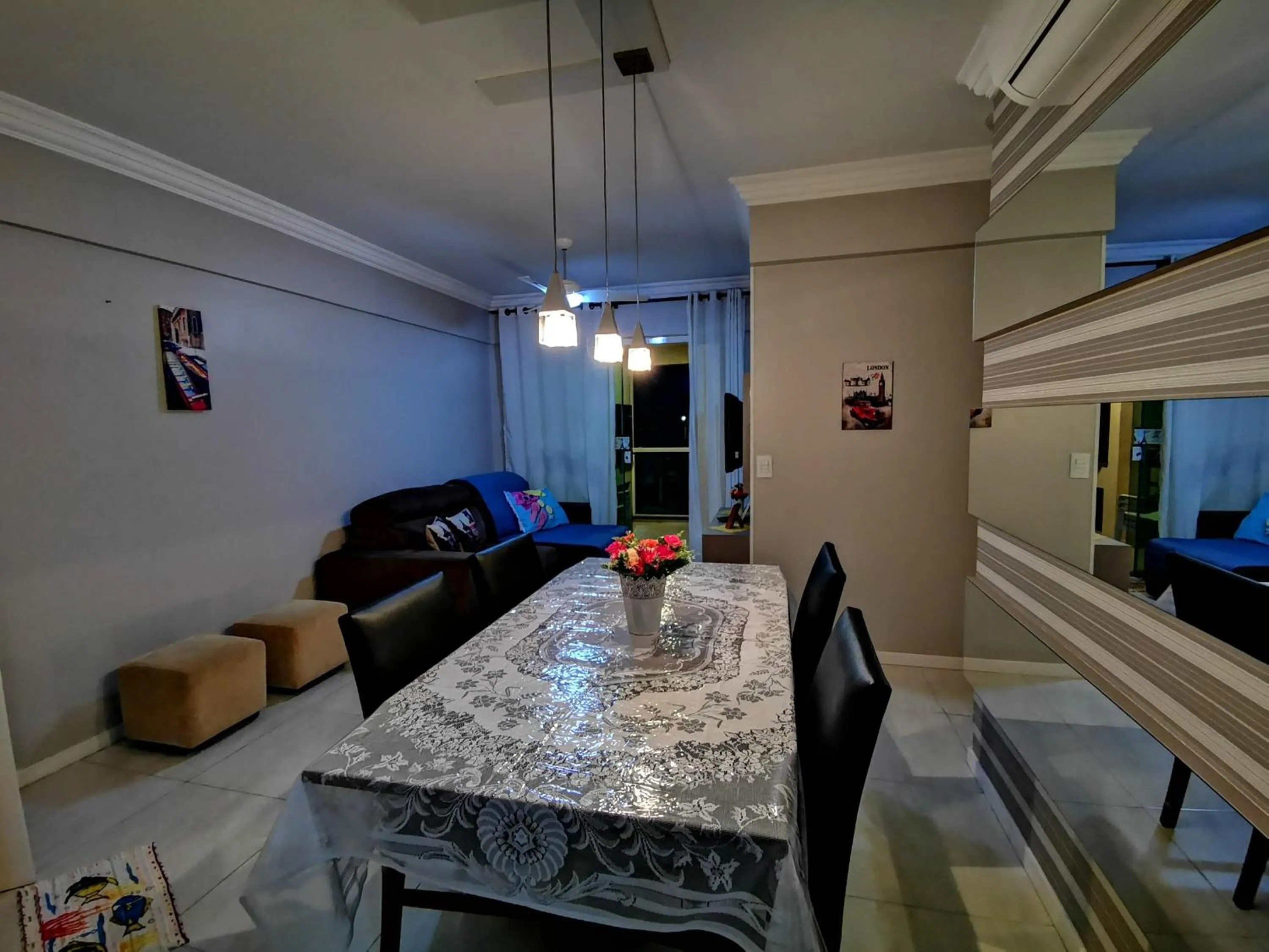 Apartamento Centro Bombinhas