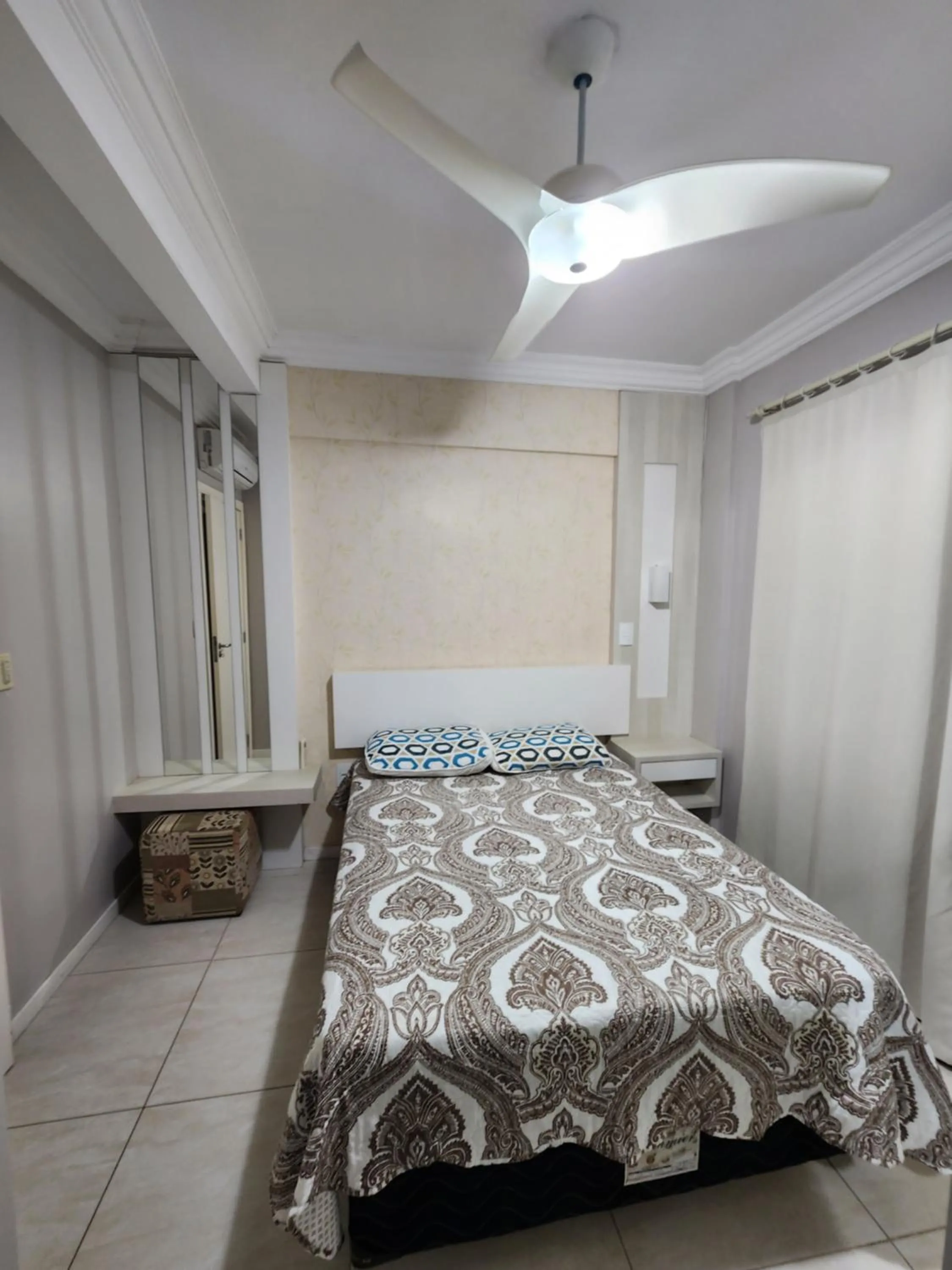 Apartamento Centro Bombinhas