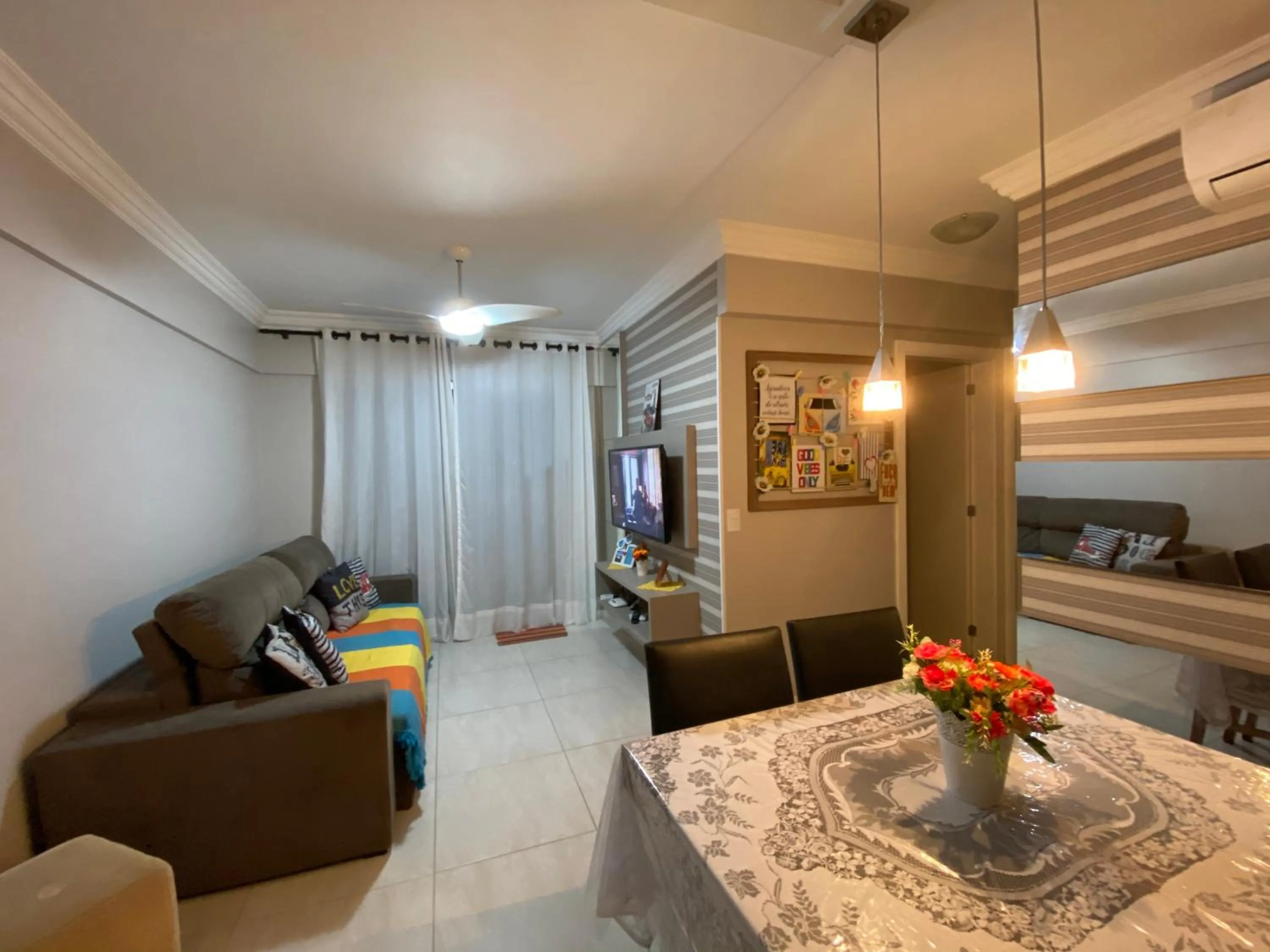 Apartamento Centro Bombinhas