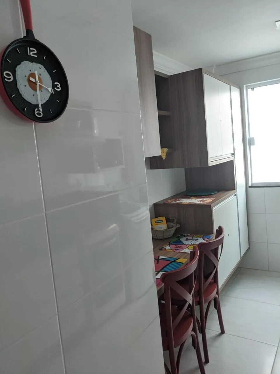 Apartamento Centro Bombinhas