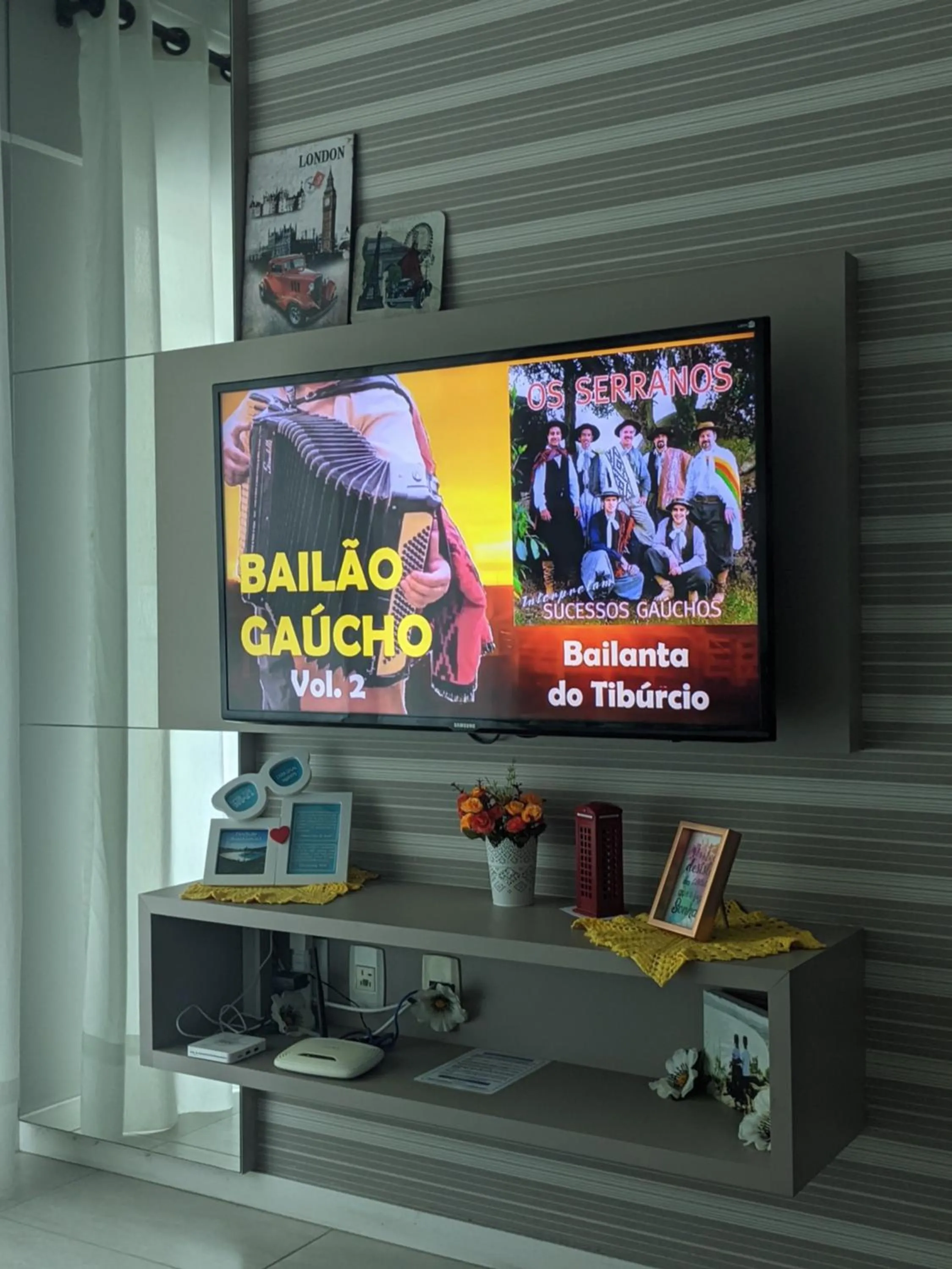 Apartamento Centro Bombinhas