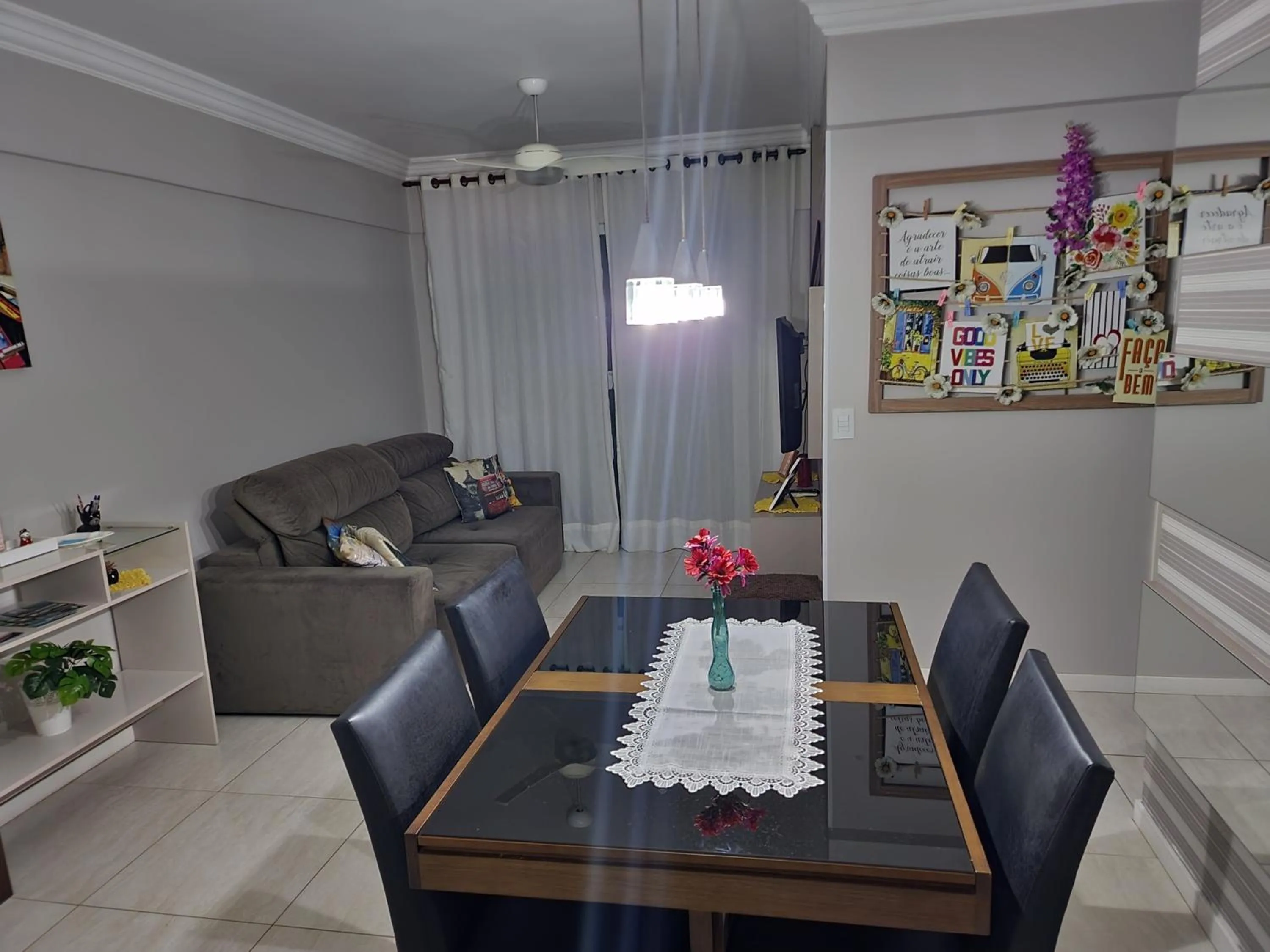 Apartamento Centro Bombinhas