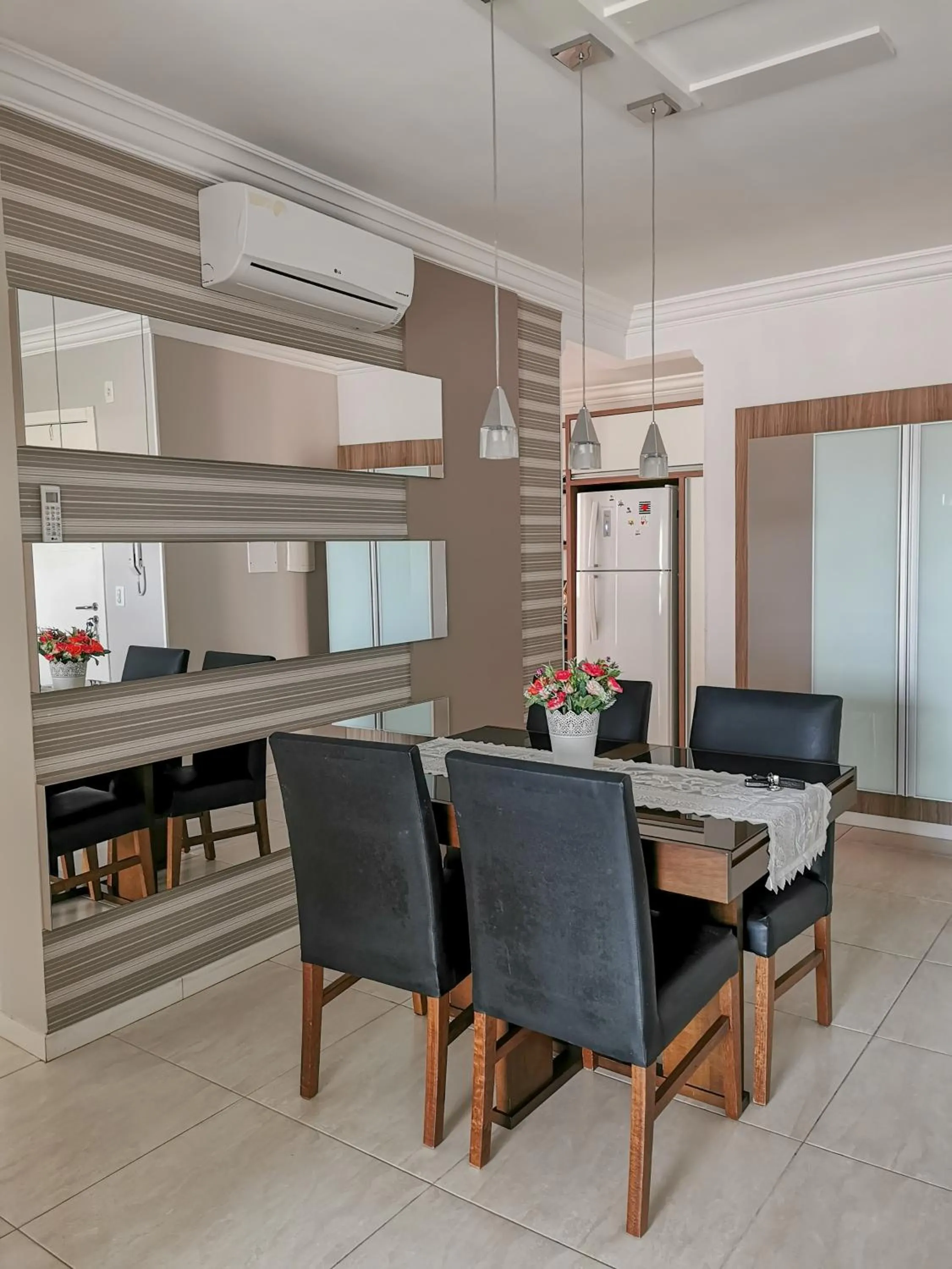 Apartamento Centro Bombinhas