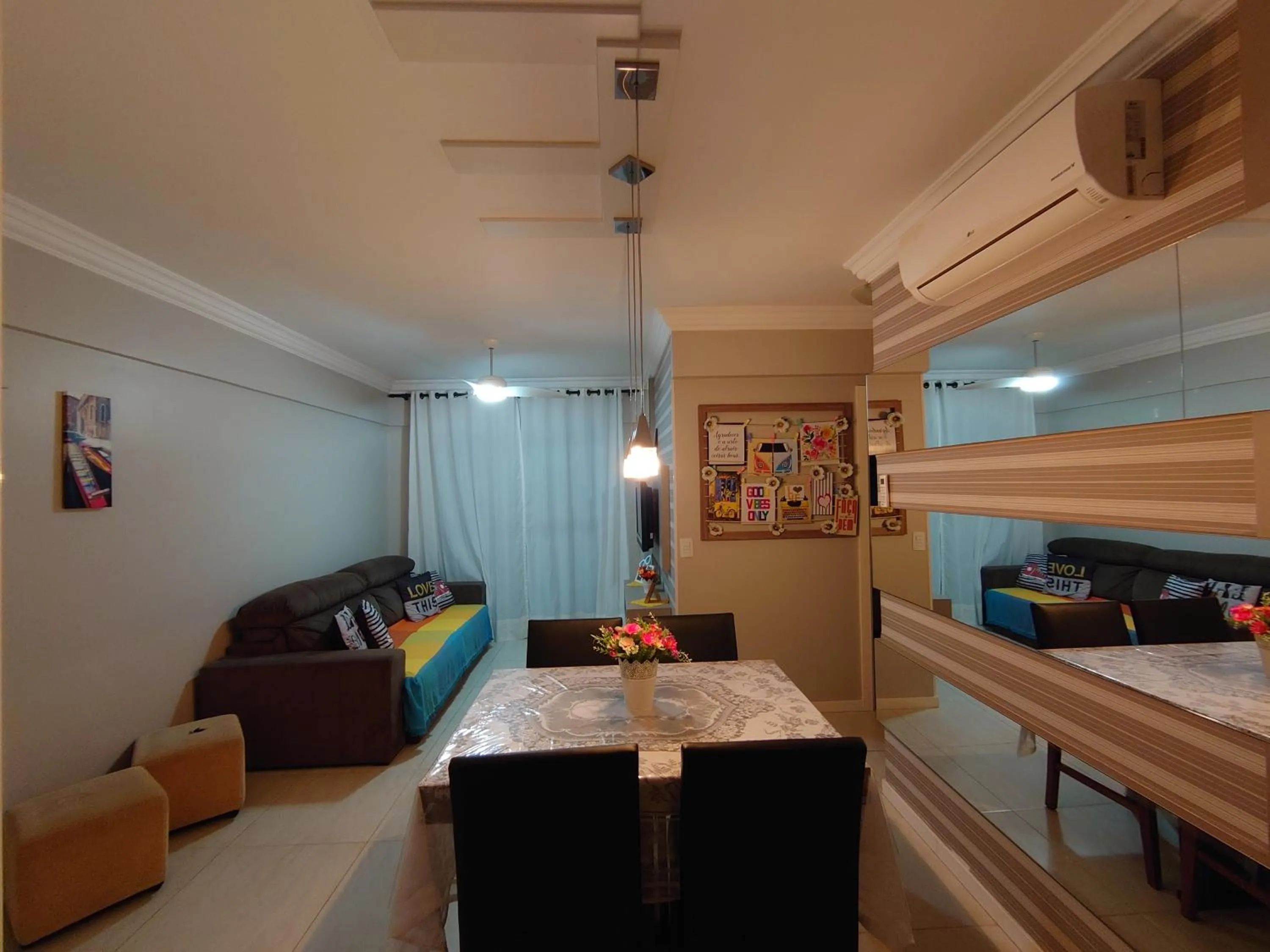 Apartamento Centro Bombinhas