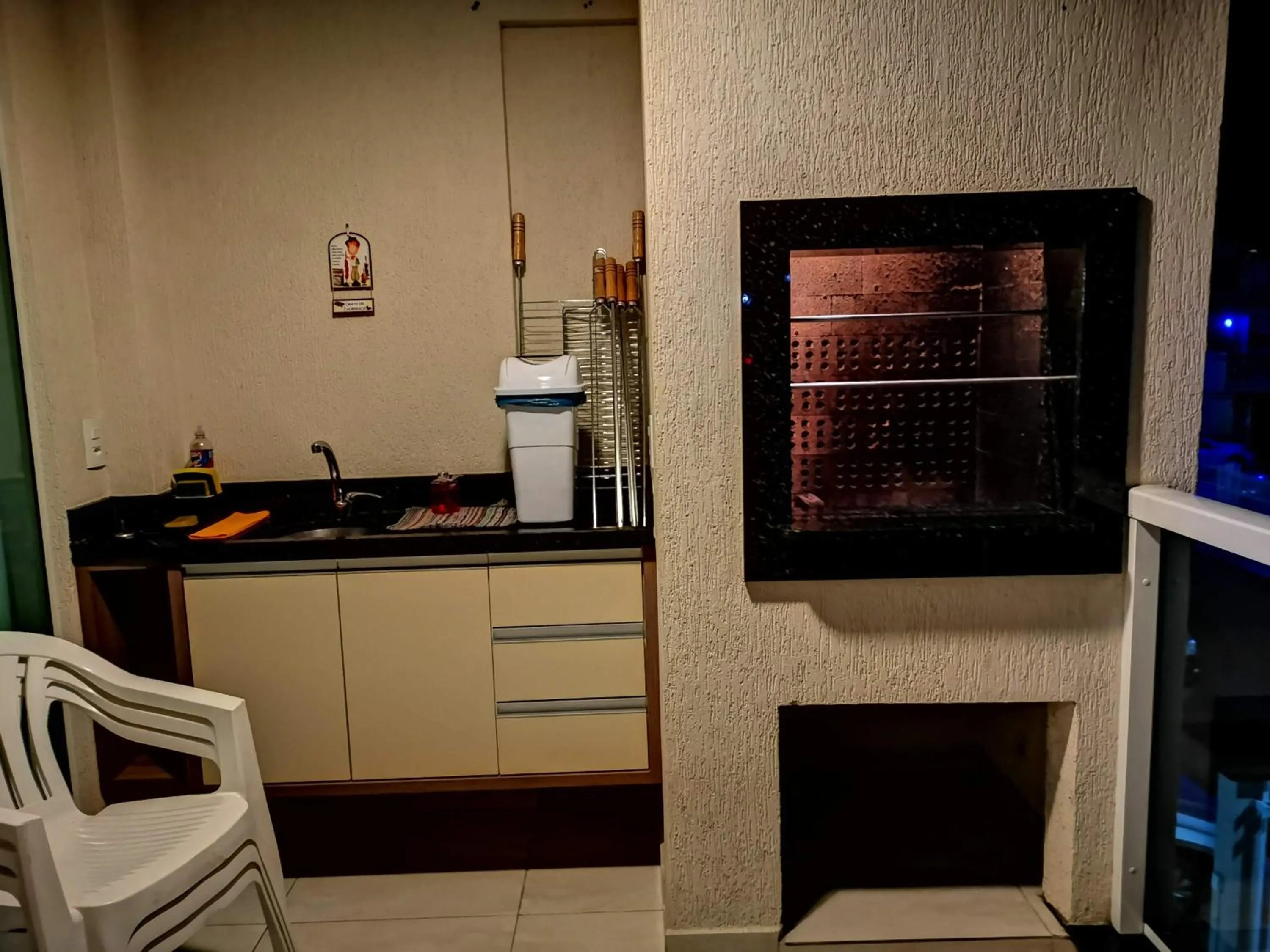 Apartamento Centro Bombinhas