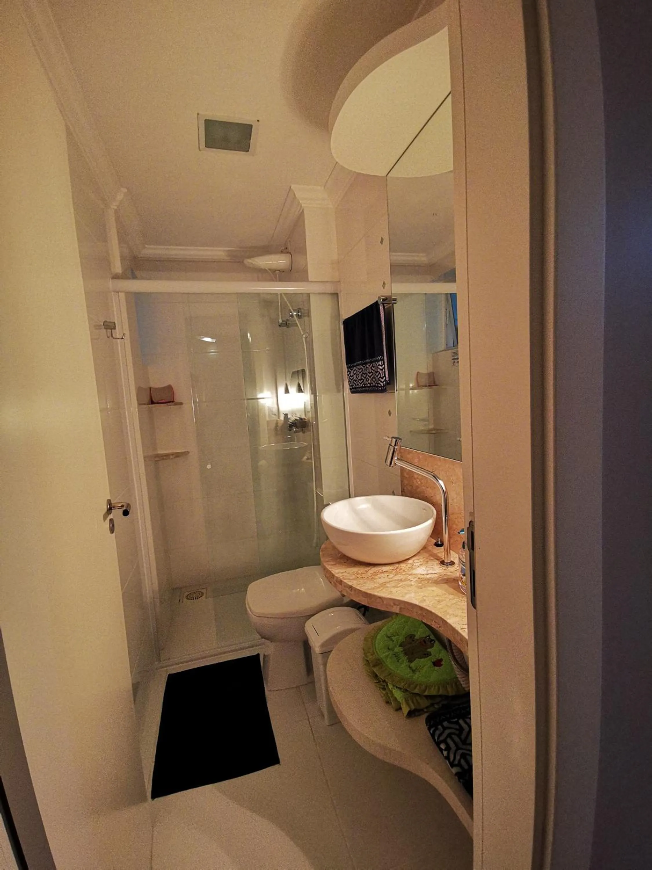 Apartamento Centro Bombinhas