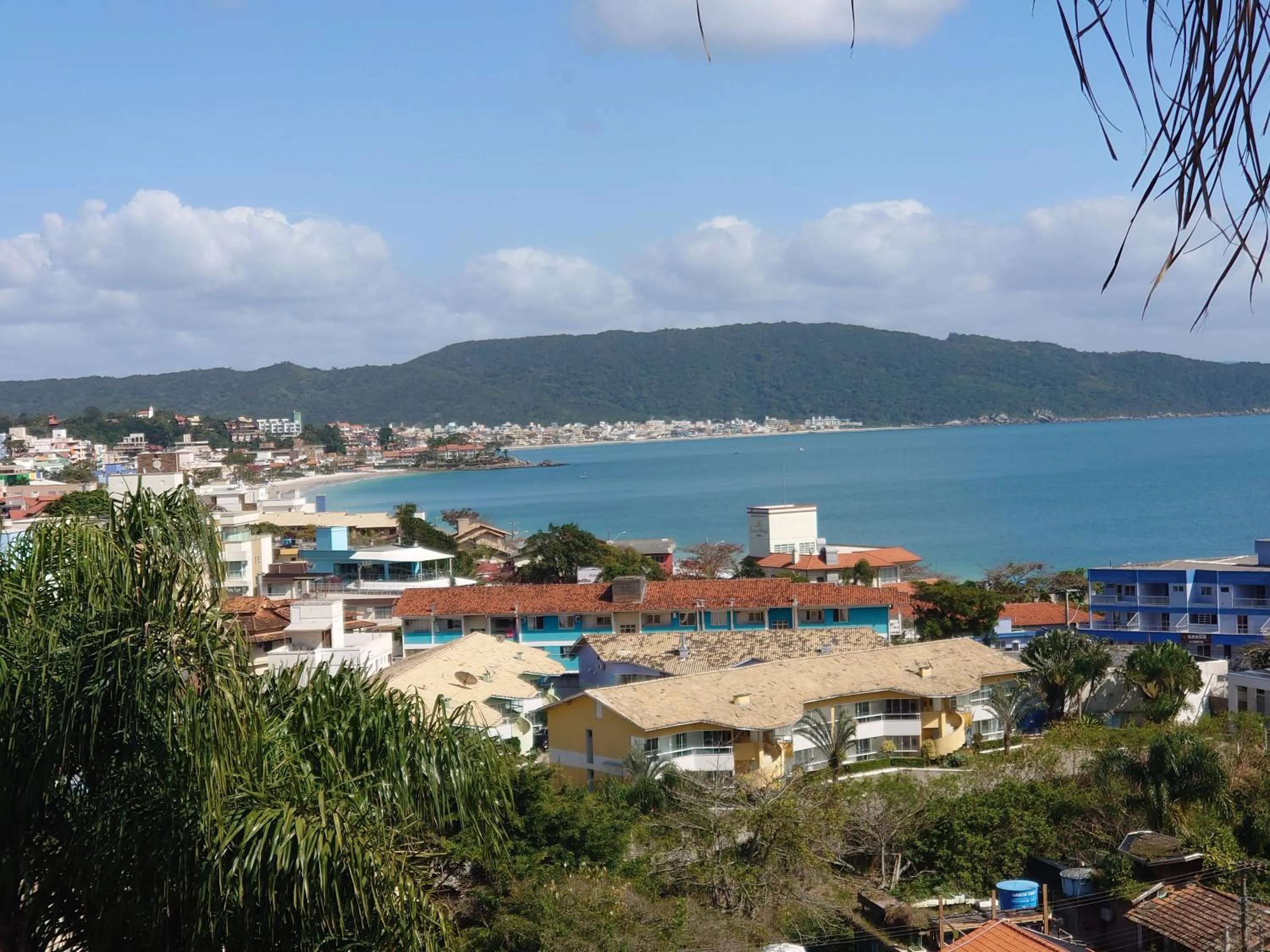 Apartamento Centro Bombinhas