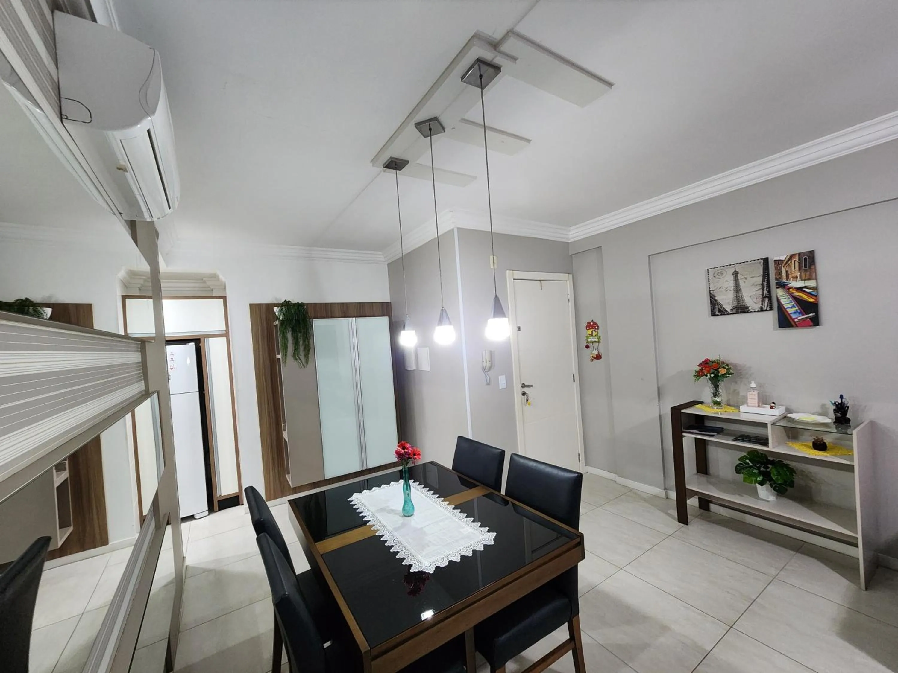 Apartamento Centro Bombinhas