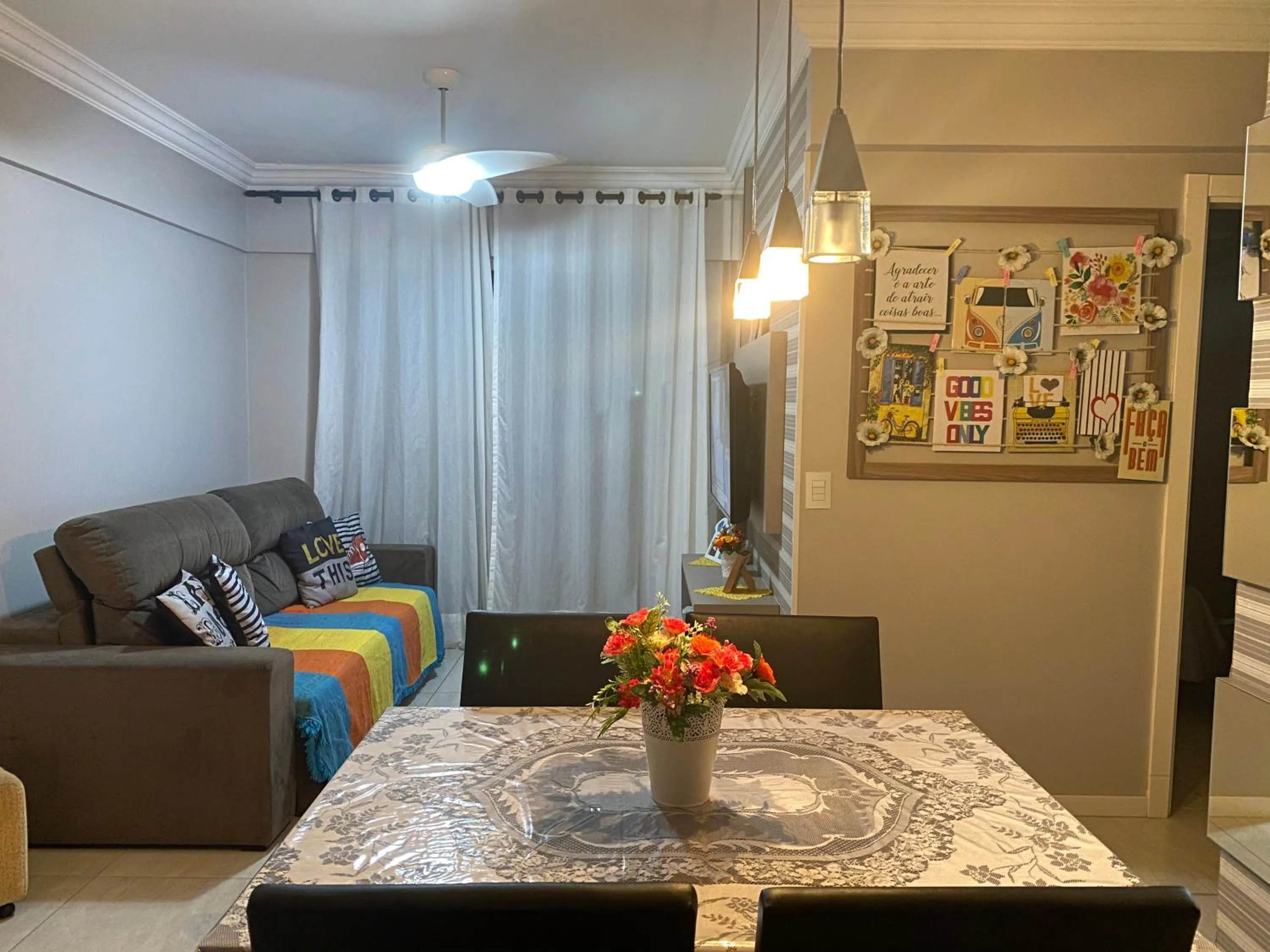 Apartamento Centro Bombinhas