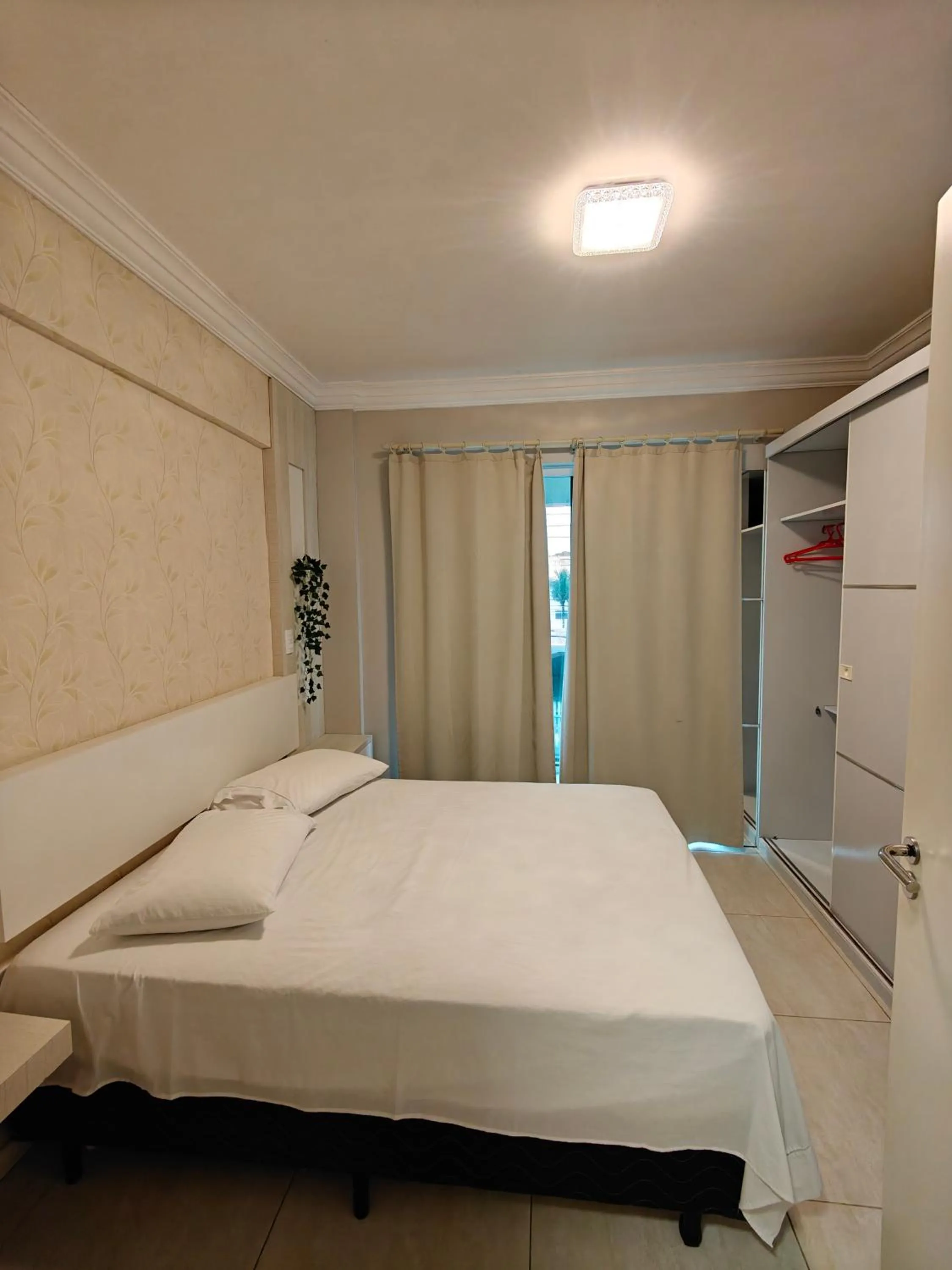 Apartamento Centro Bombinhas