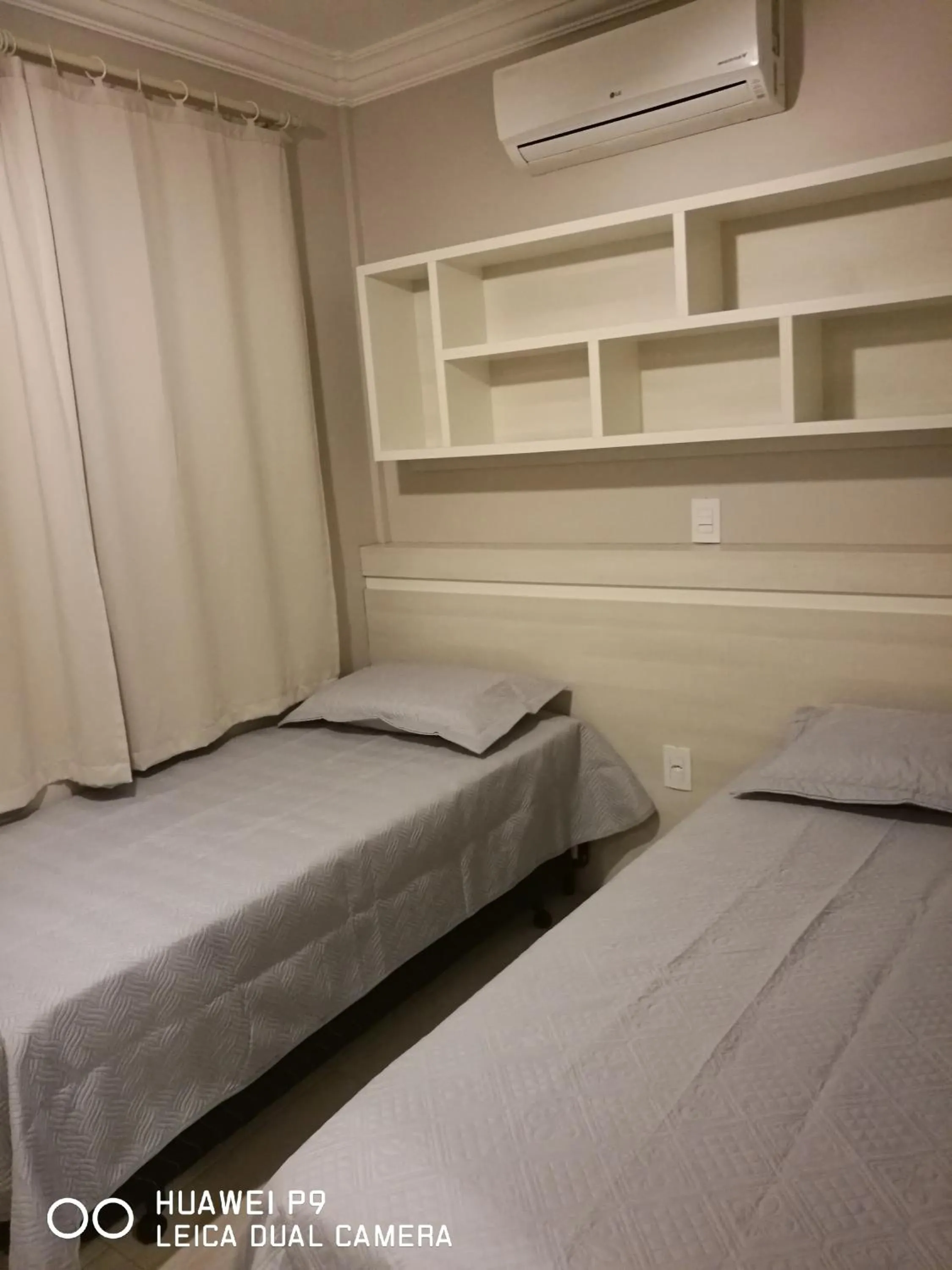 Apartamento Centro Bombinhas