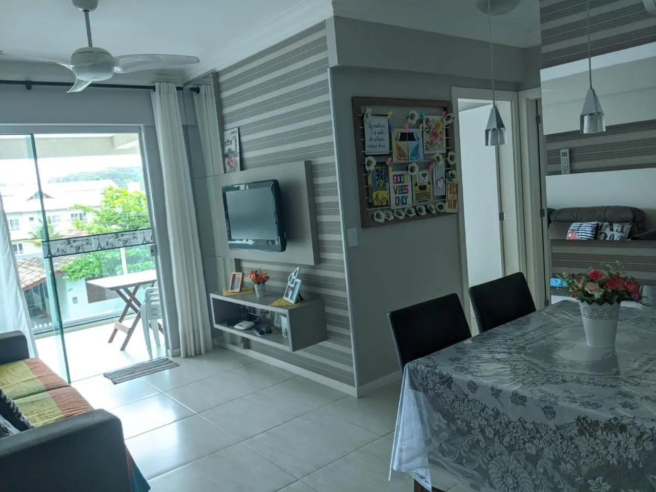 Apartamento Centro Bombinhas