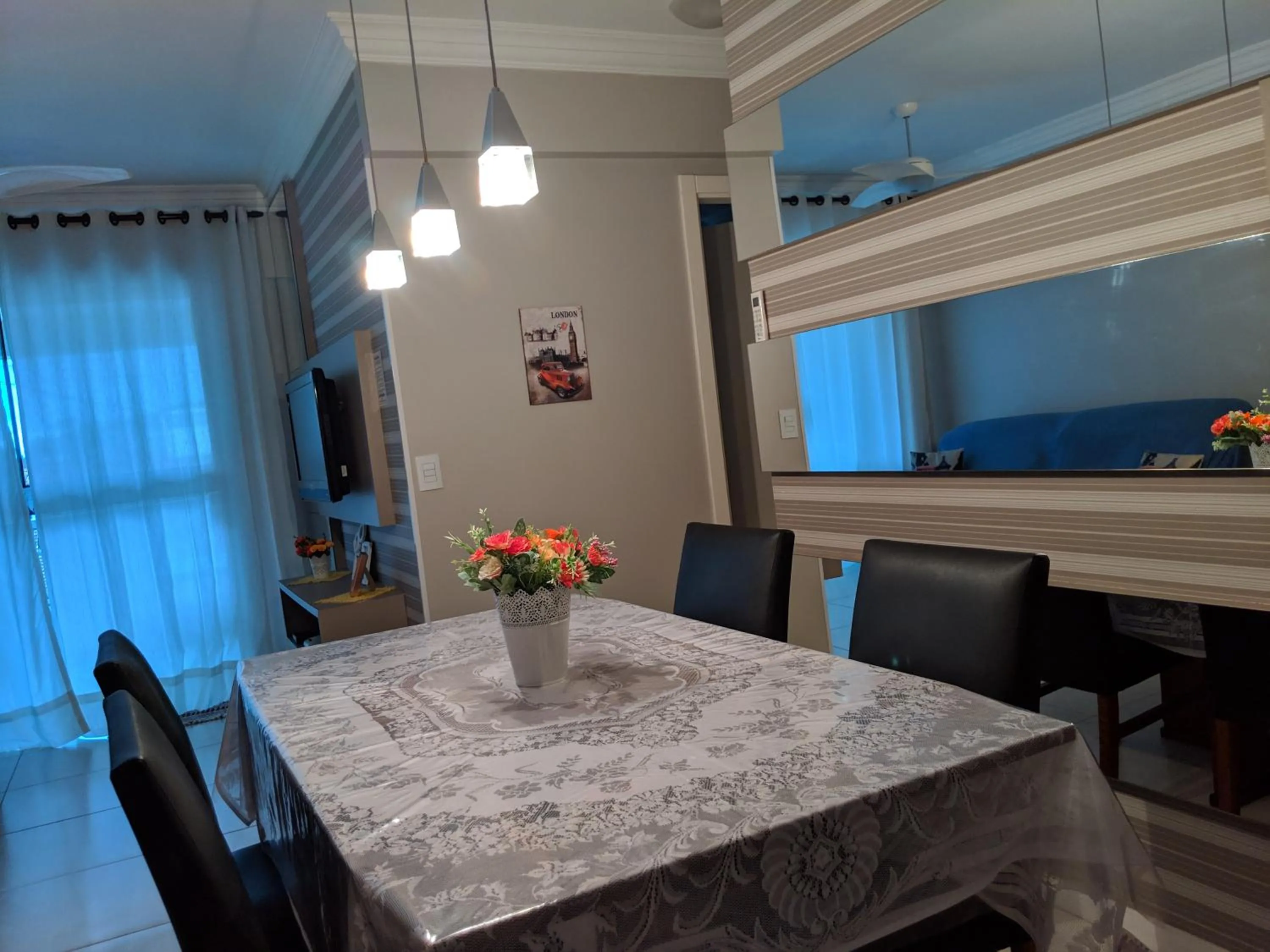 Apartamento Centro Bombinhas