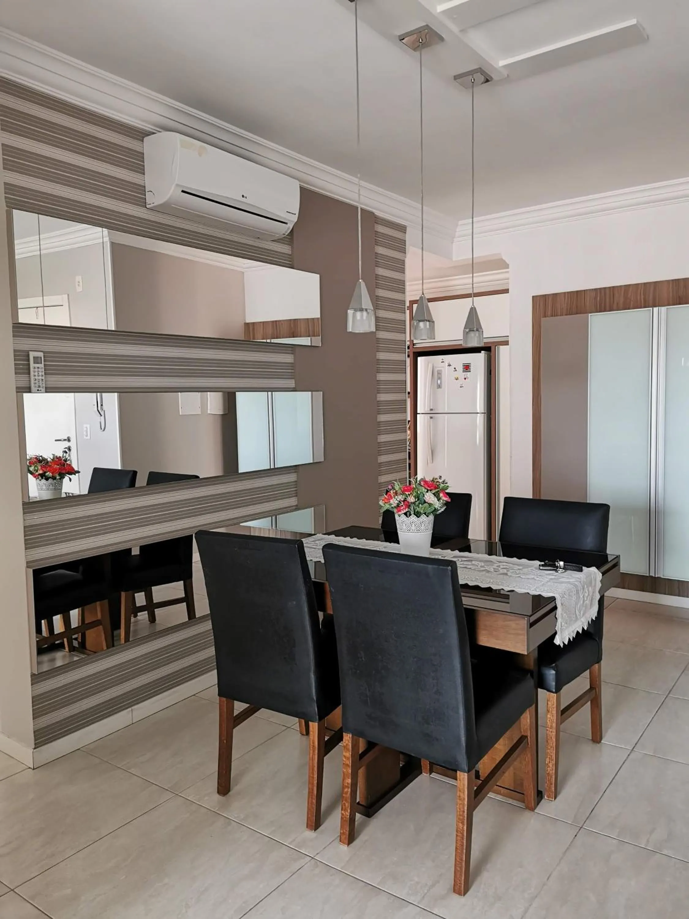 Apartamento Centro Bombinhas