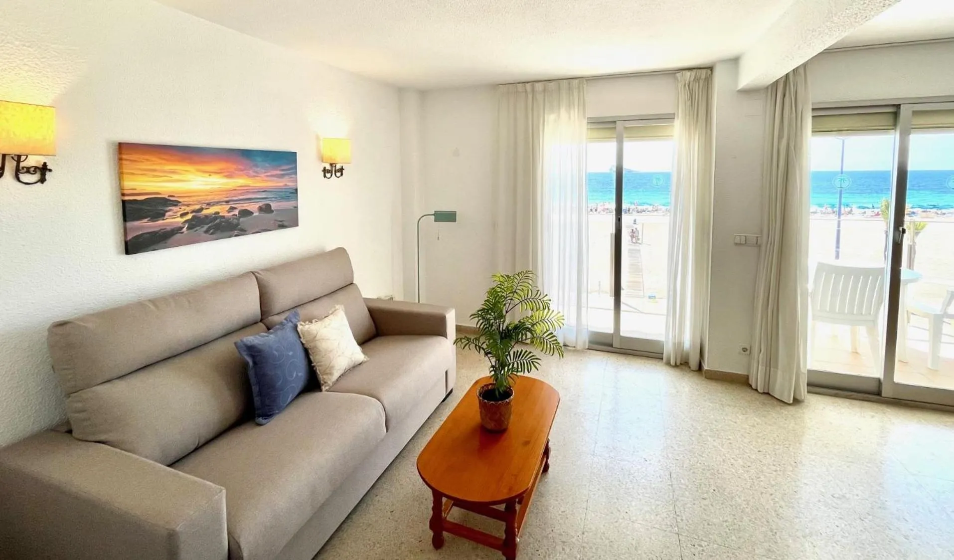 Apartamentos Ulia