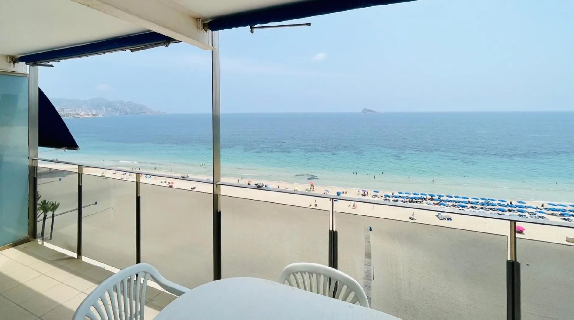 Apartamentos Ulia