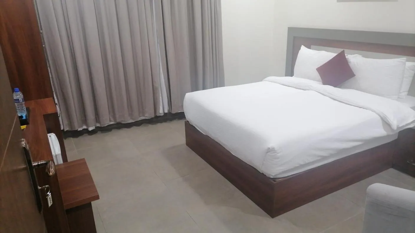 MY HOTEL Nizwa Residence Hotel Apartments نزوى ريزيدنس للشقق الفندقيه