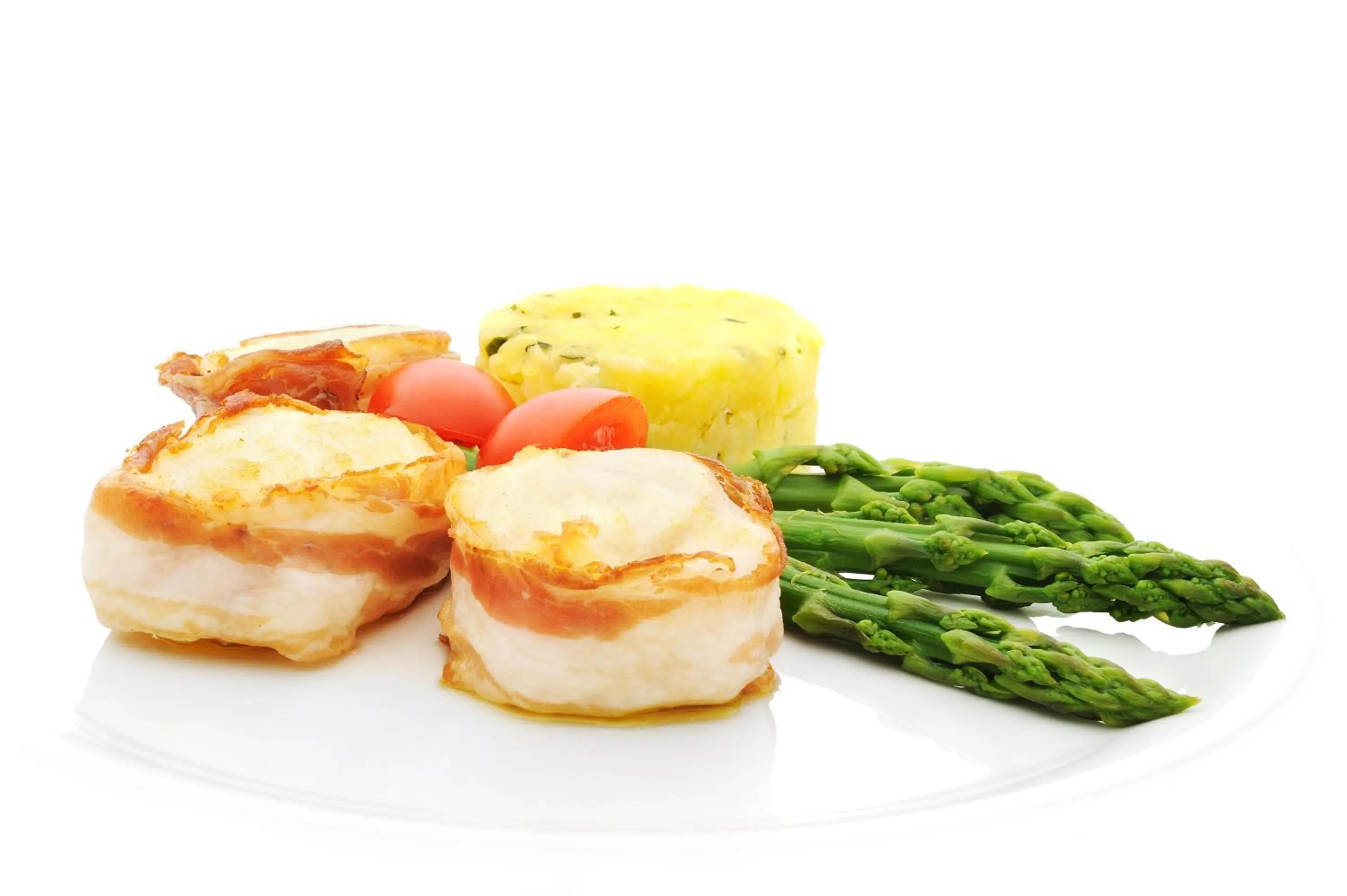 Food close-up in Park, Hotel & Entertainment