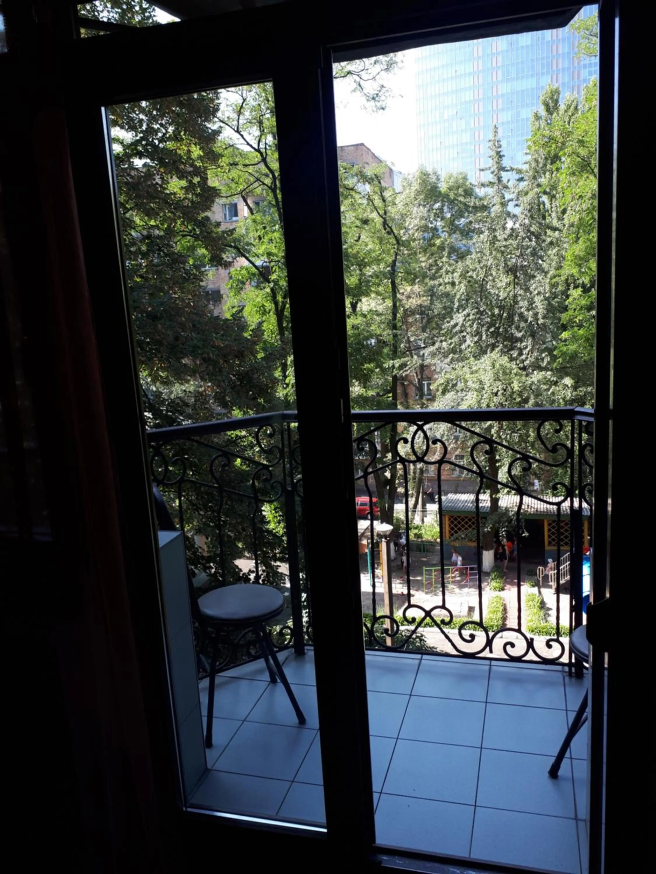 Luxury Apartments Darvina Street