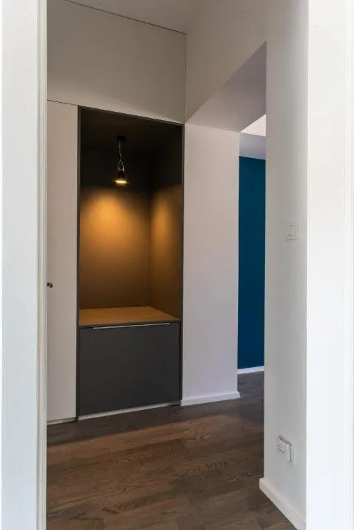 Facade/entrance in All You Need