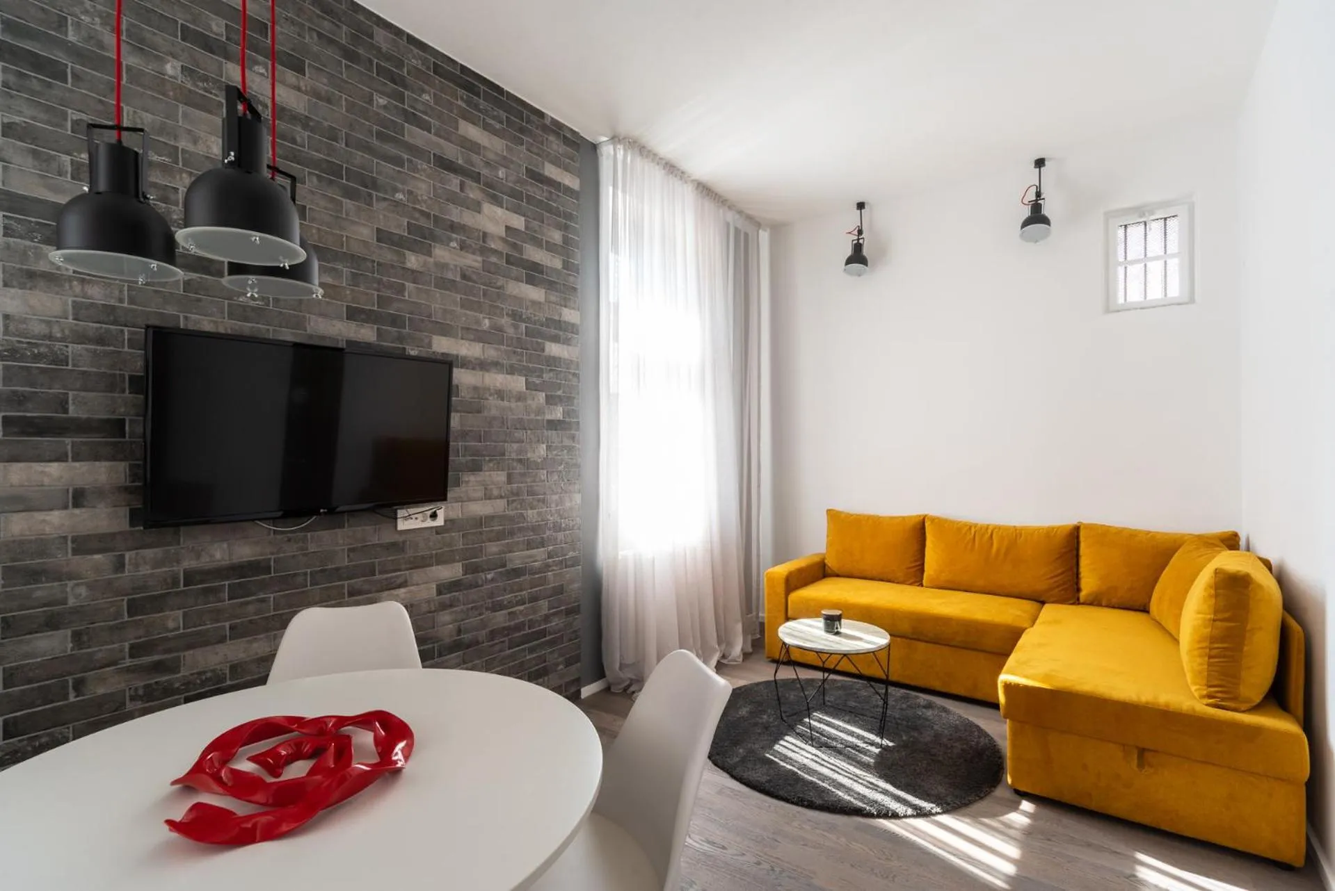 TV and multimedia in All You Need