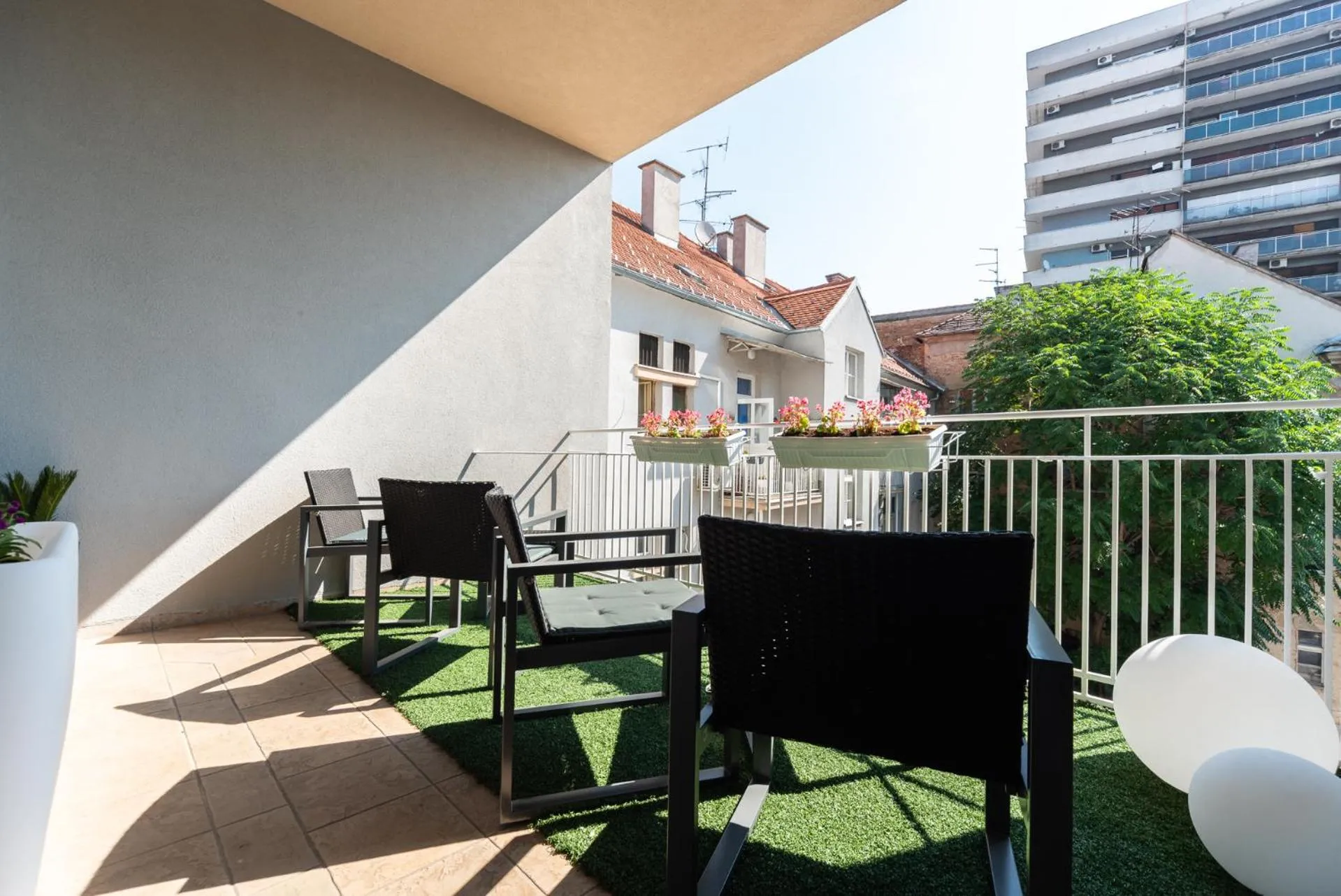 Property building in All You Need