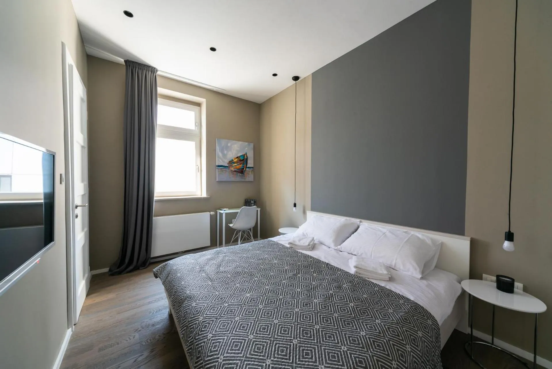 Bed in All You Need