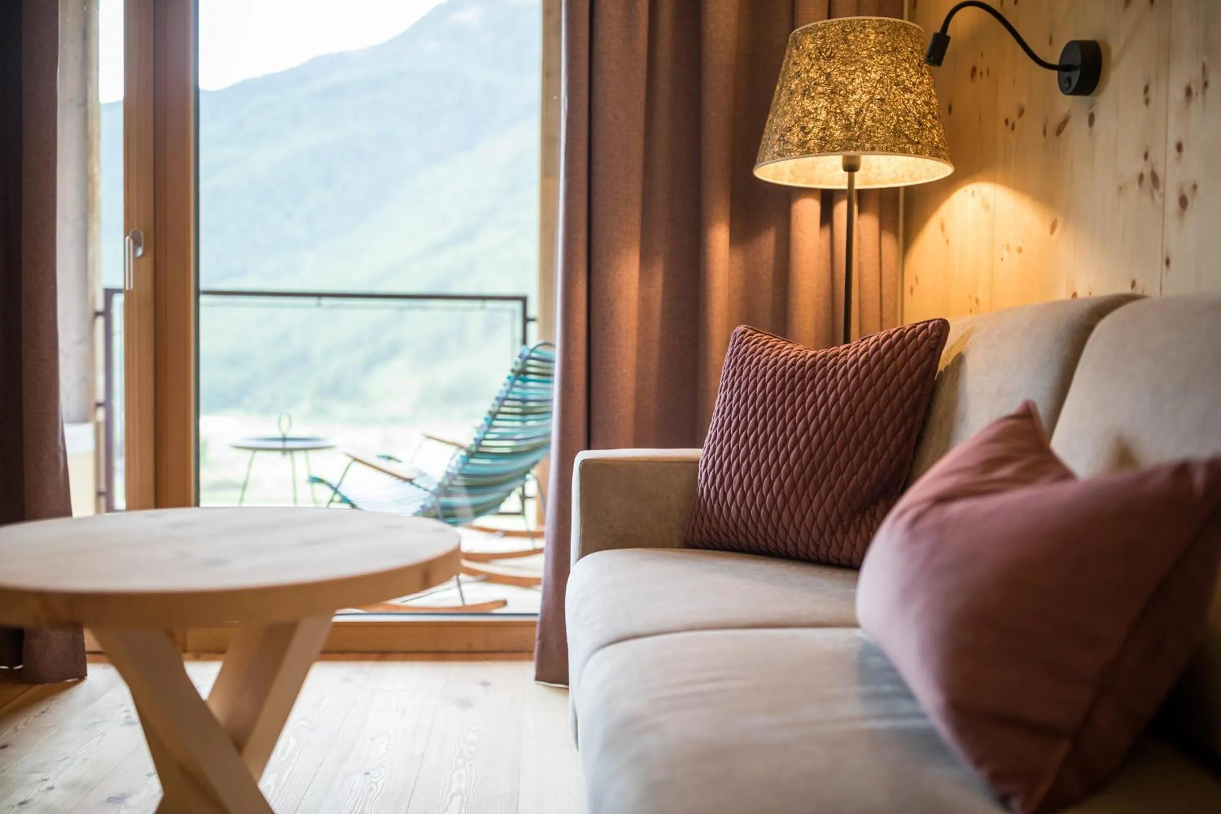 TV and multimedia in Tonzhaus Hotel