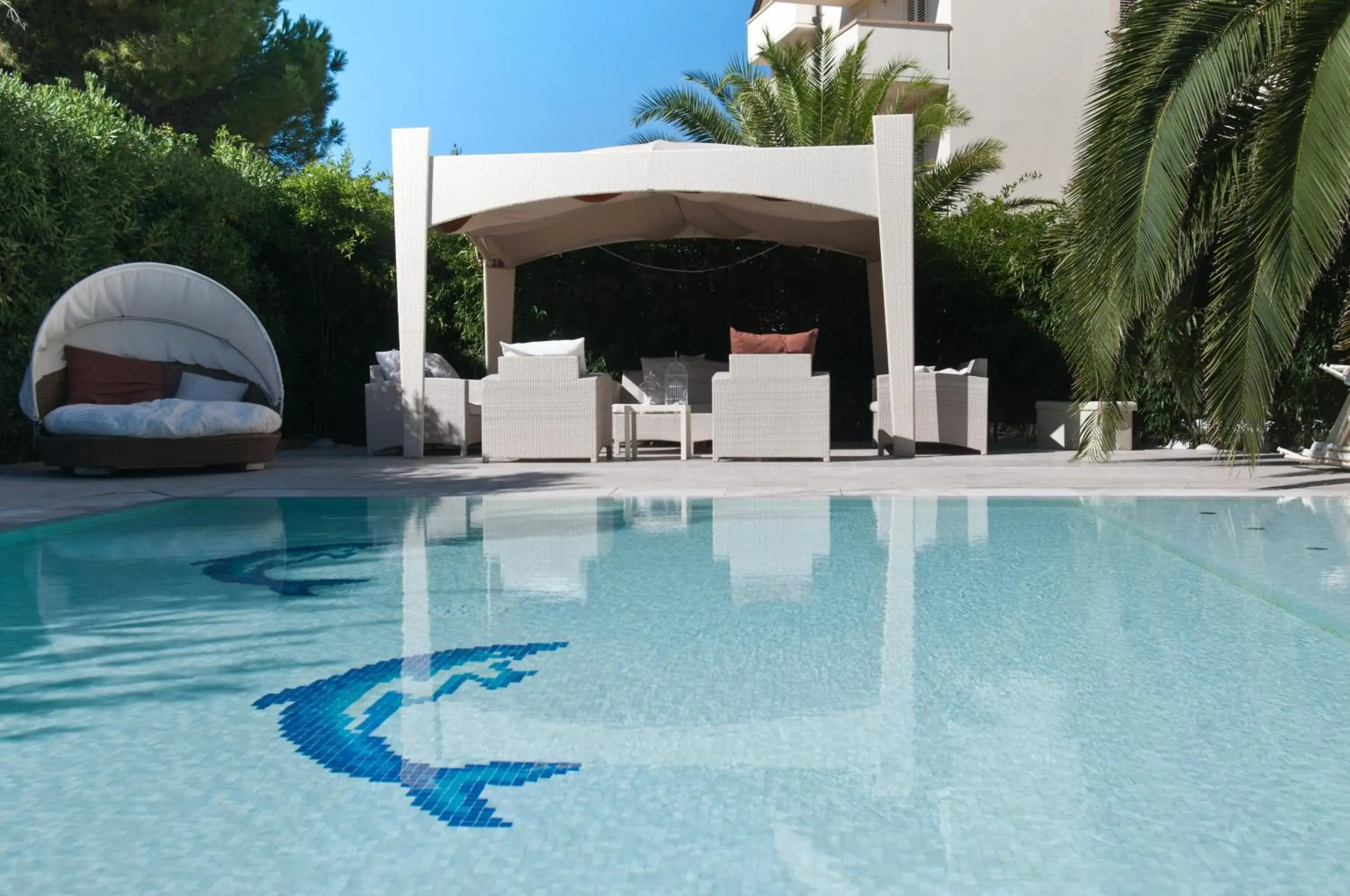 Hotel Residence Stella del Mare Hotel Residence Stella del Mare