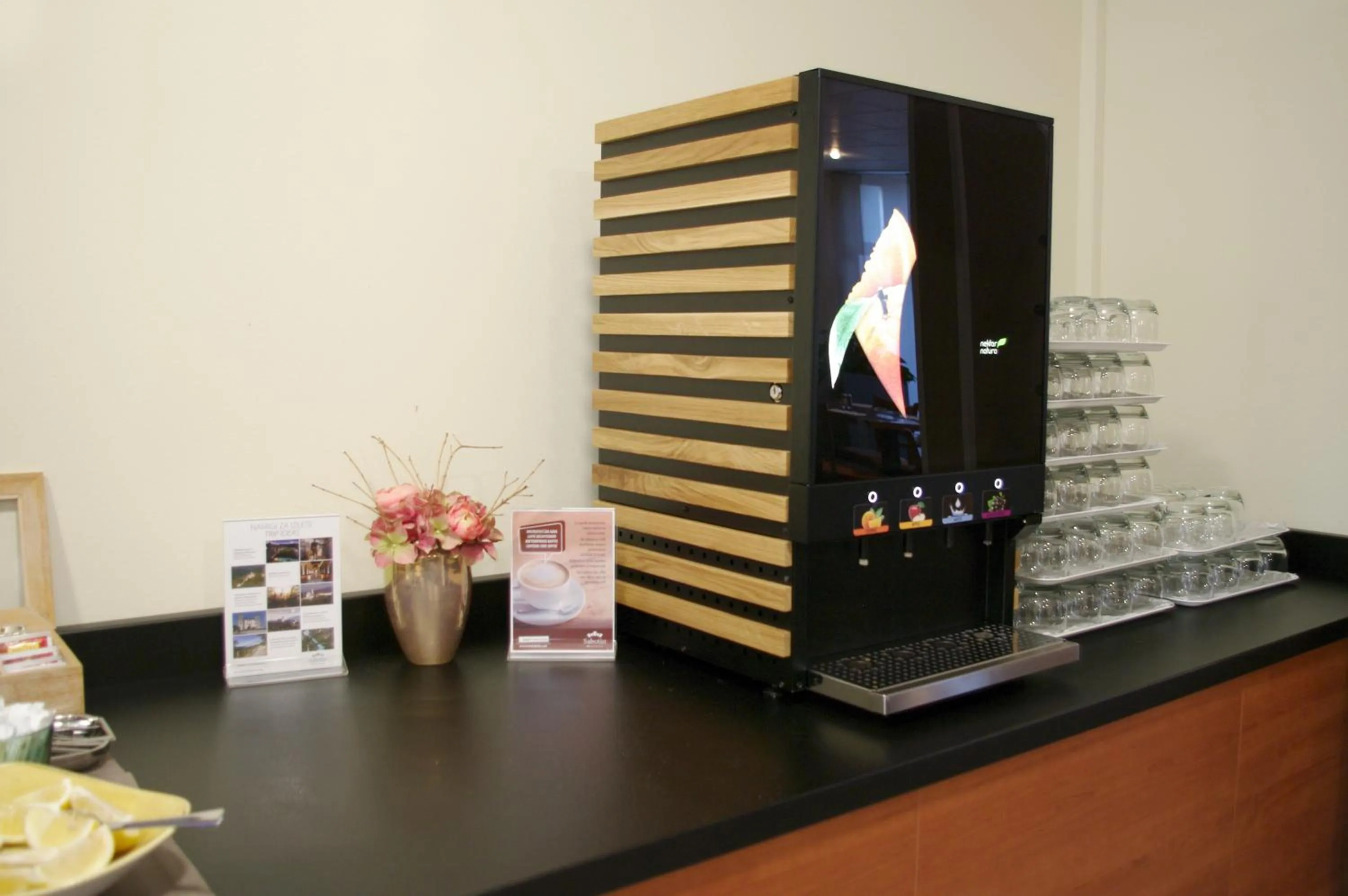 Restaurant/places to eat in Sabotin, Hotel & Restaurant