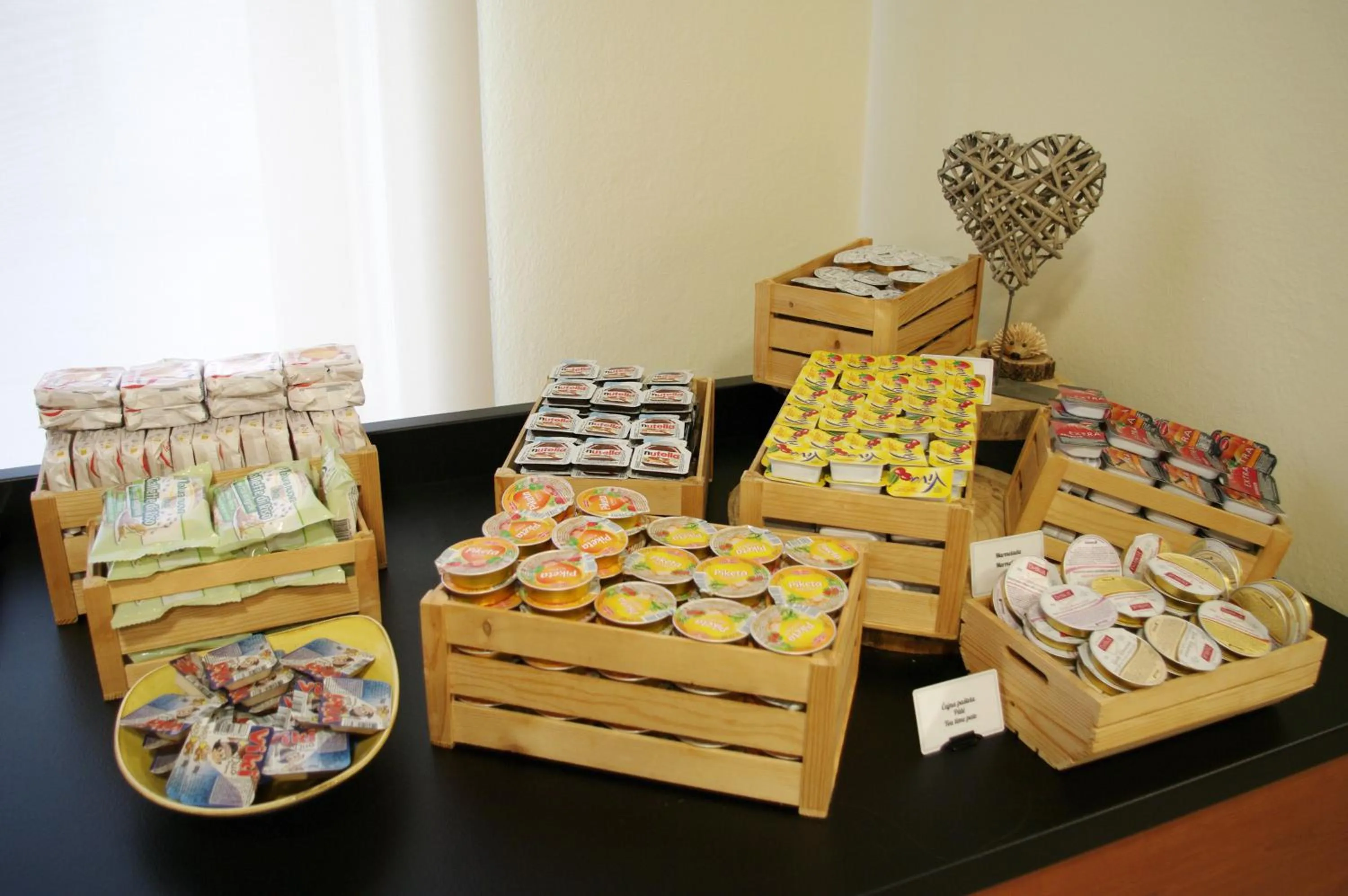 Restaurant/places to eat in Sabotin, Hotel & Restaurant