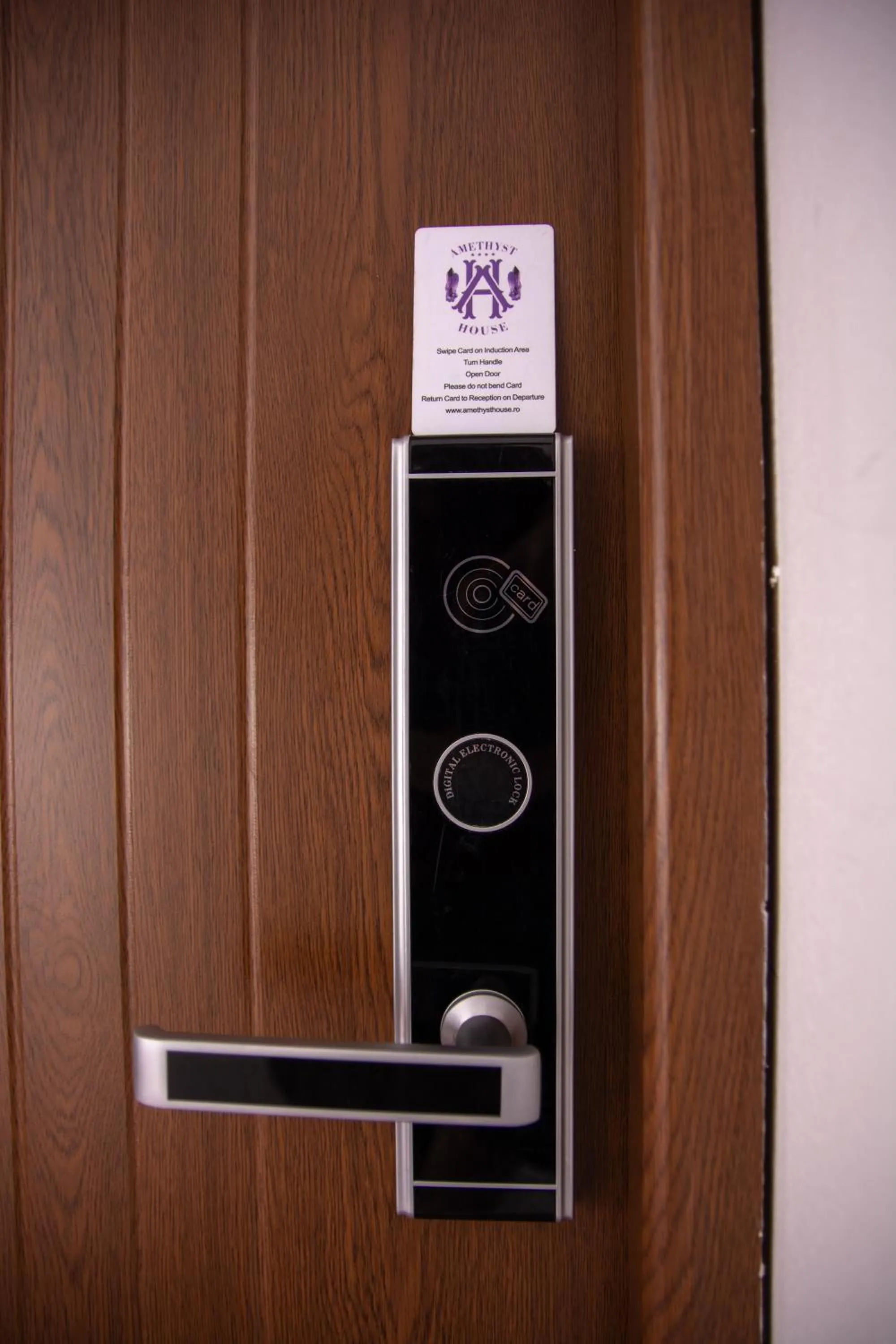 Other in Iris SMART Boutique Self Check-in 24h
