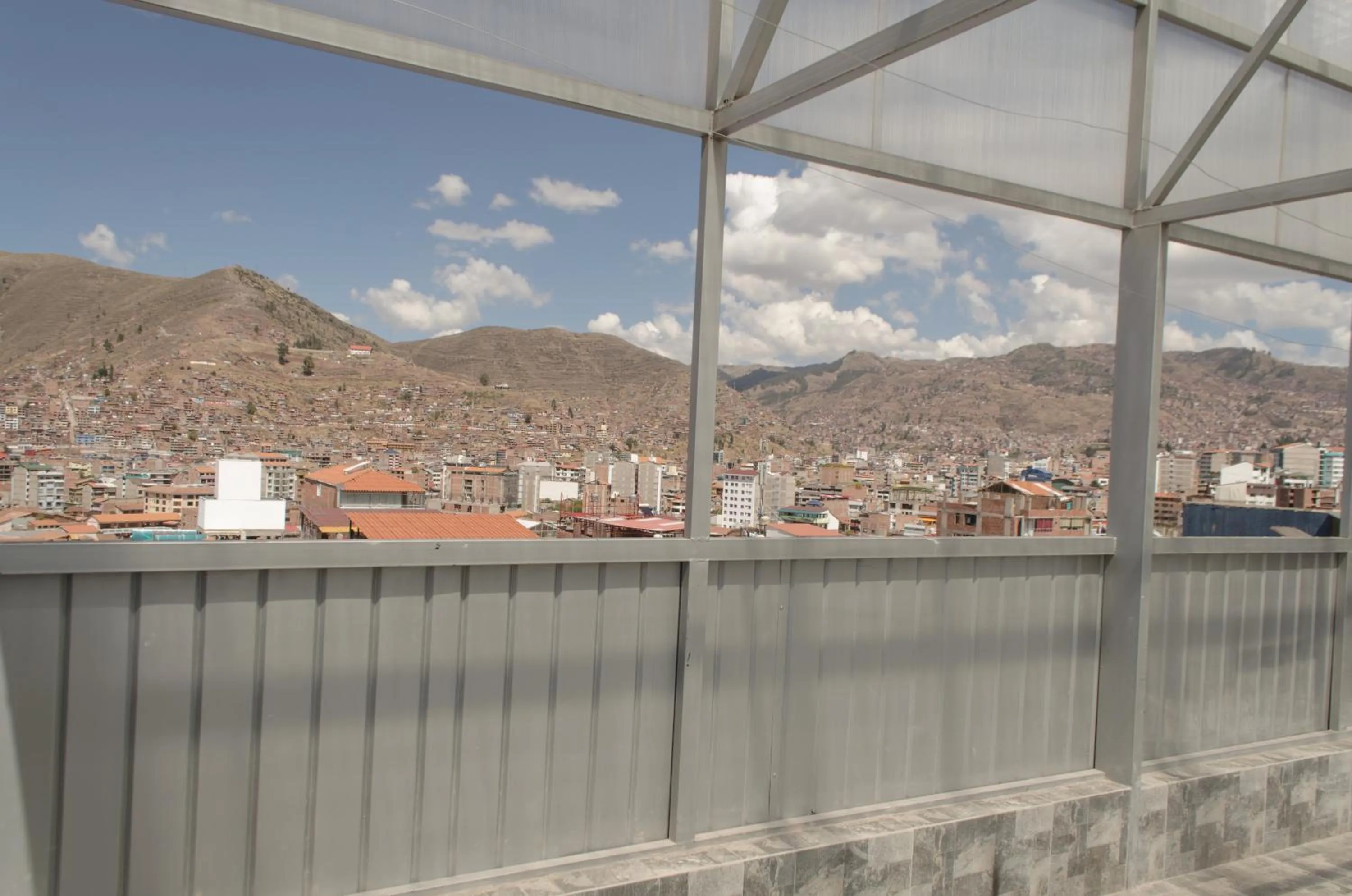 Neighbourhood in Mayte Apartment