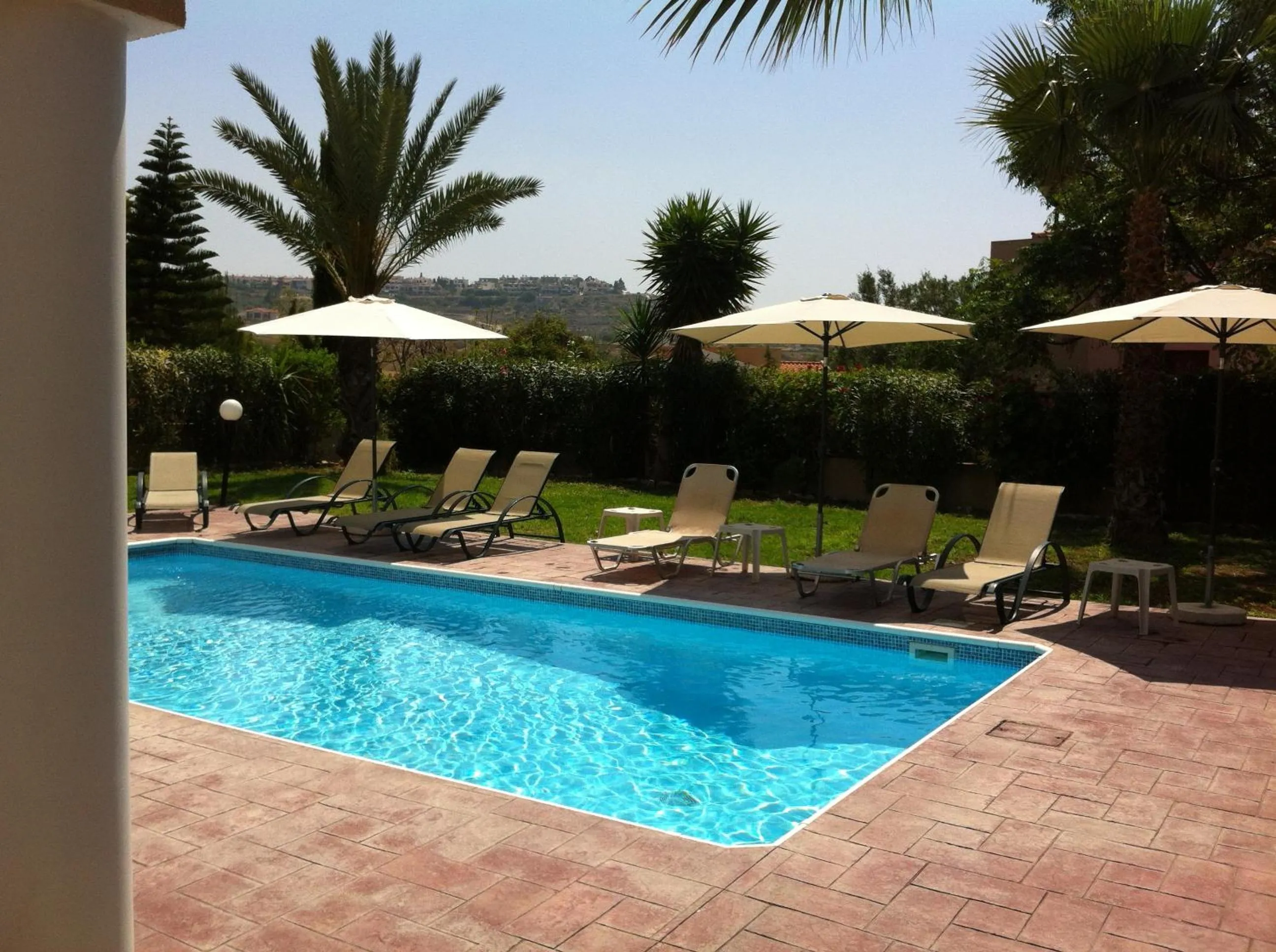 Diamond Villas