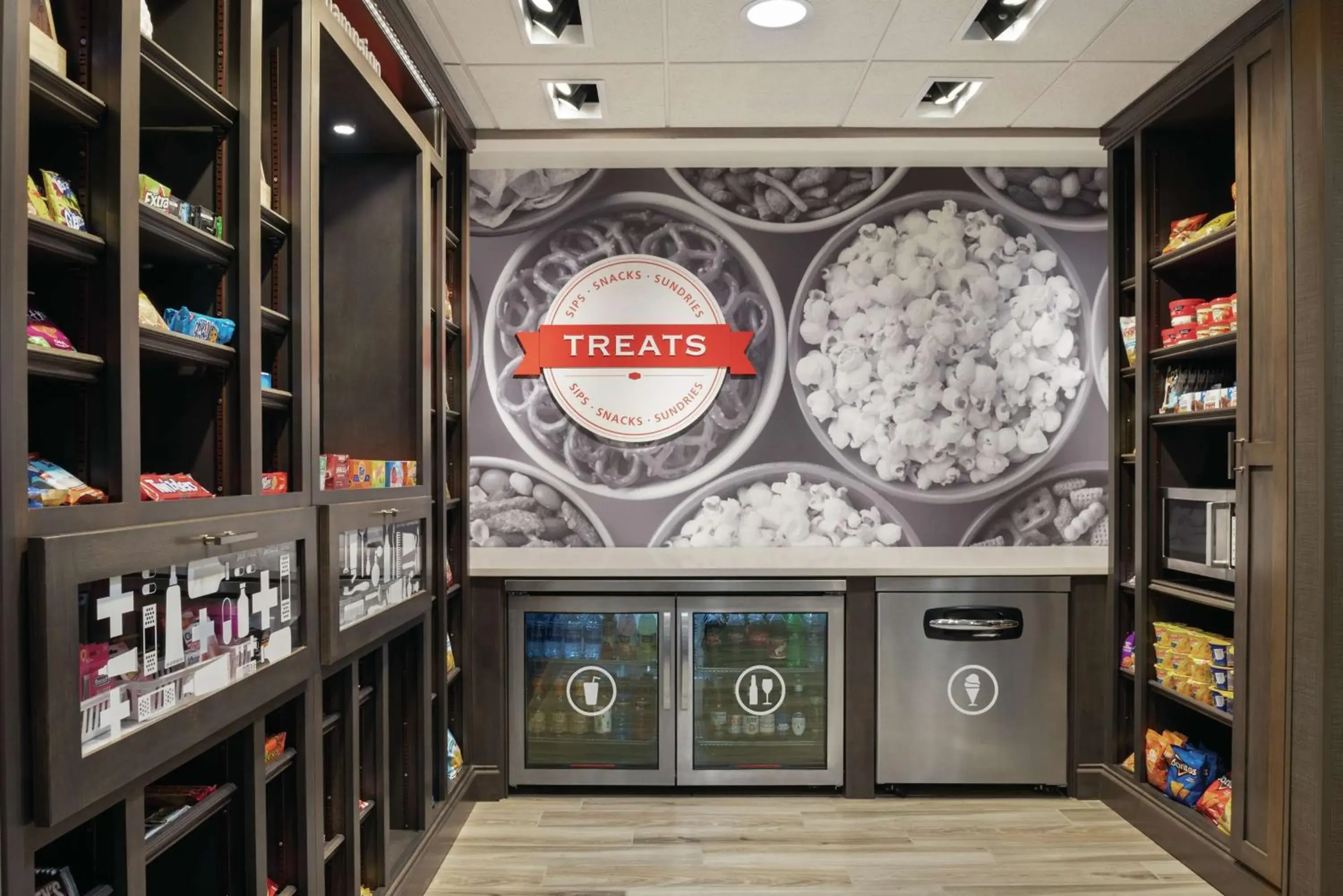 Restaurant/places to eat in Hampton Inn Champaign Southwest Restaurant/places to eat in Hampton Inn Champaign Southwest