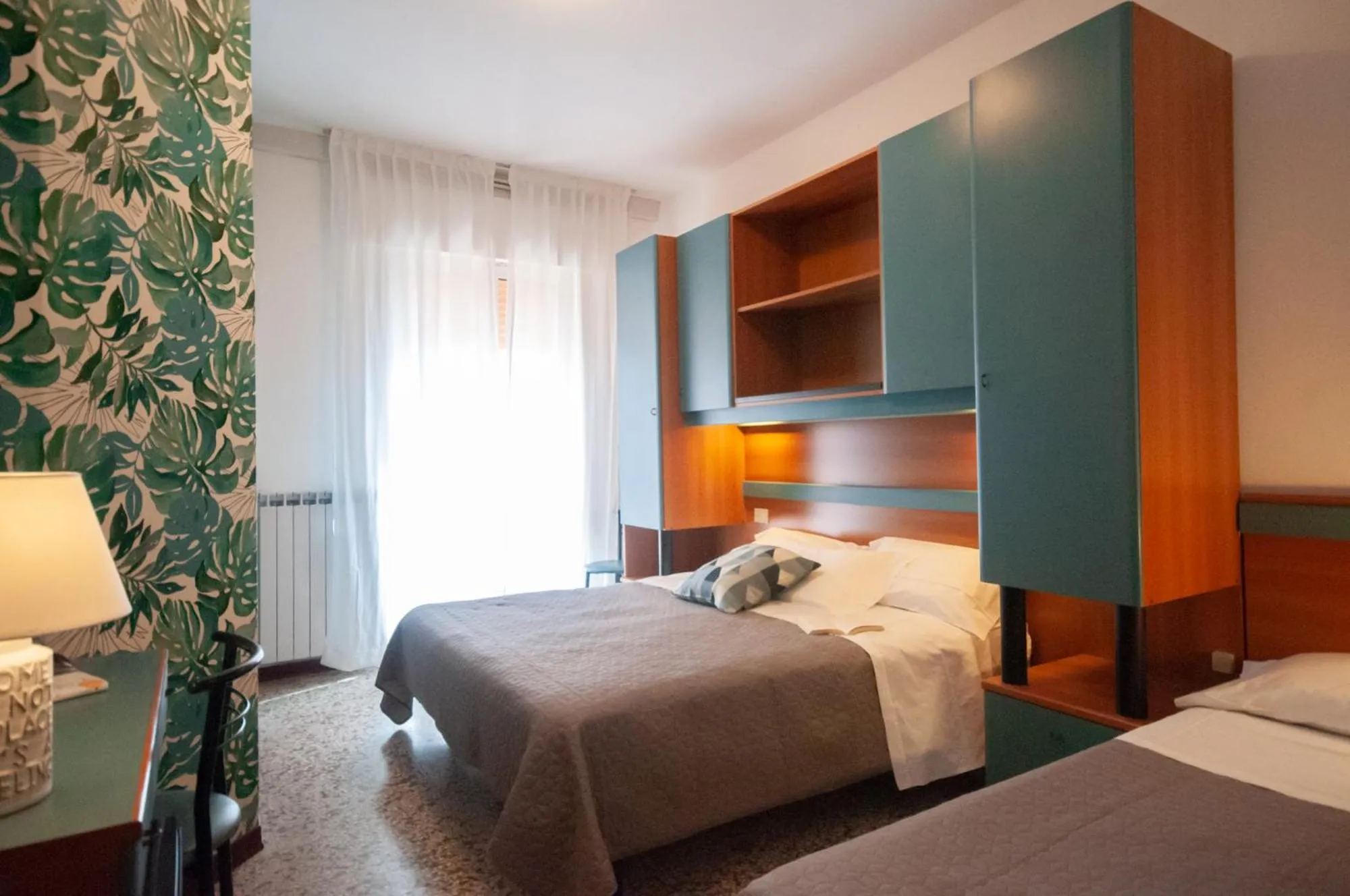 Photo of the whole room, Bed in Hotel Crystal