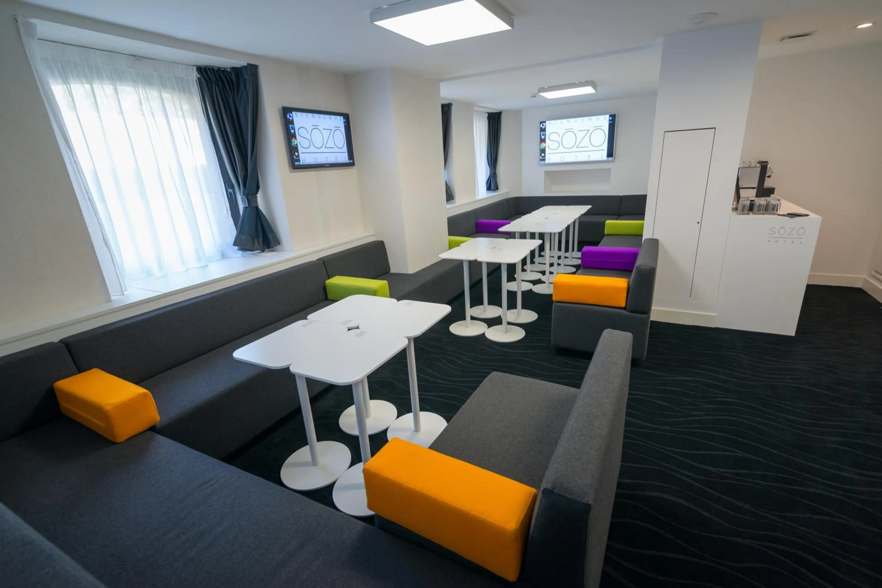 Meeting/conference room in SOZO Hotel