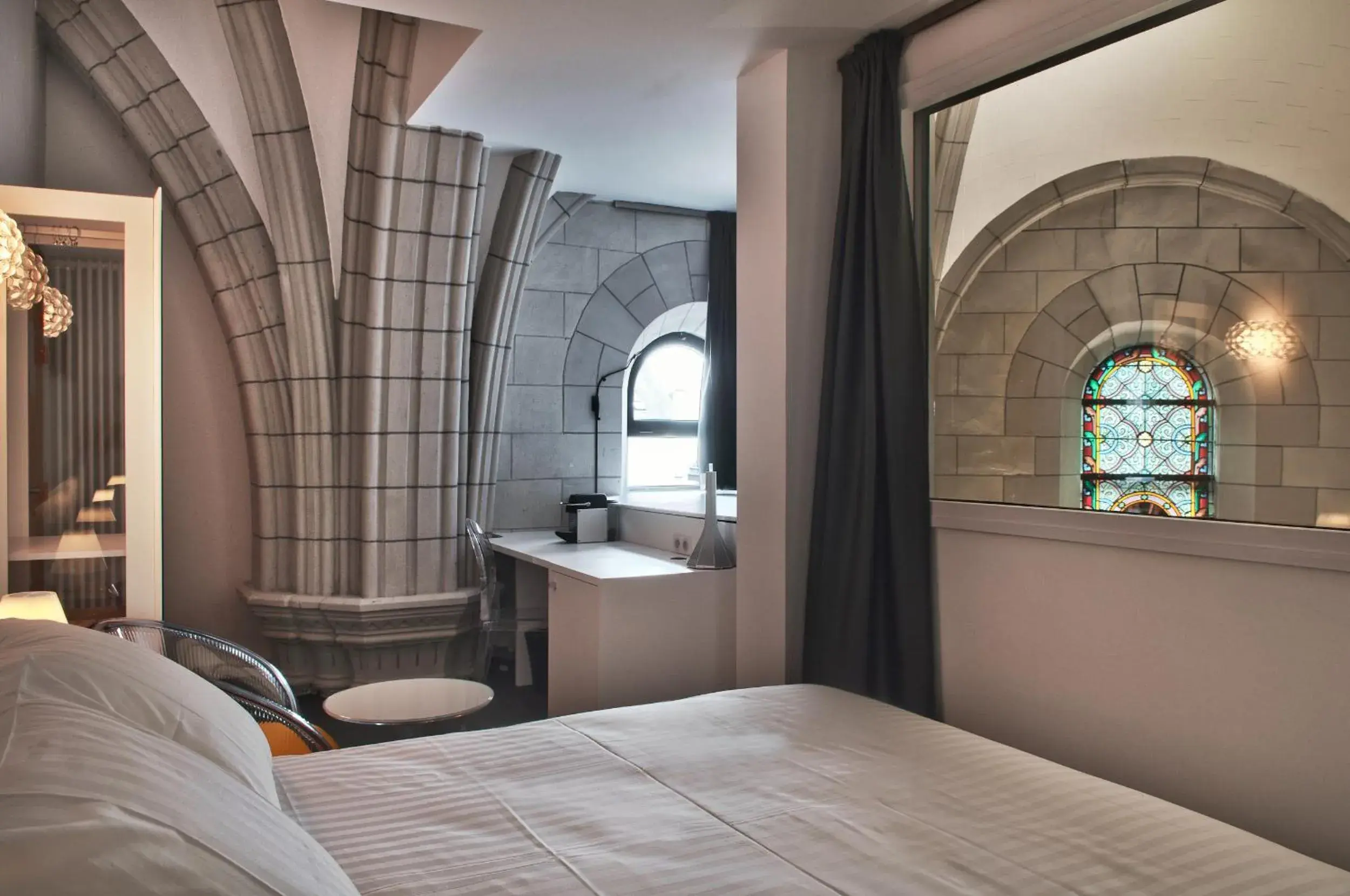 Bedroom, Bed in SOZO Hotel Bedroom, Bed in SOZO Hotel