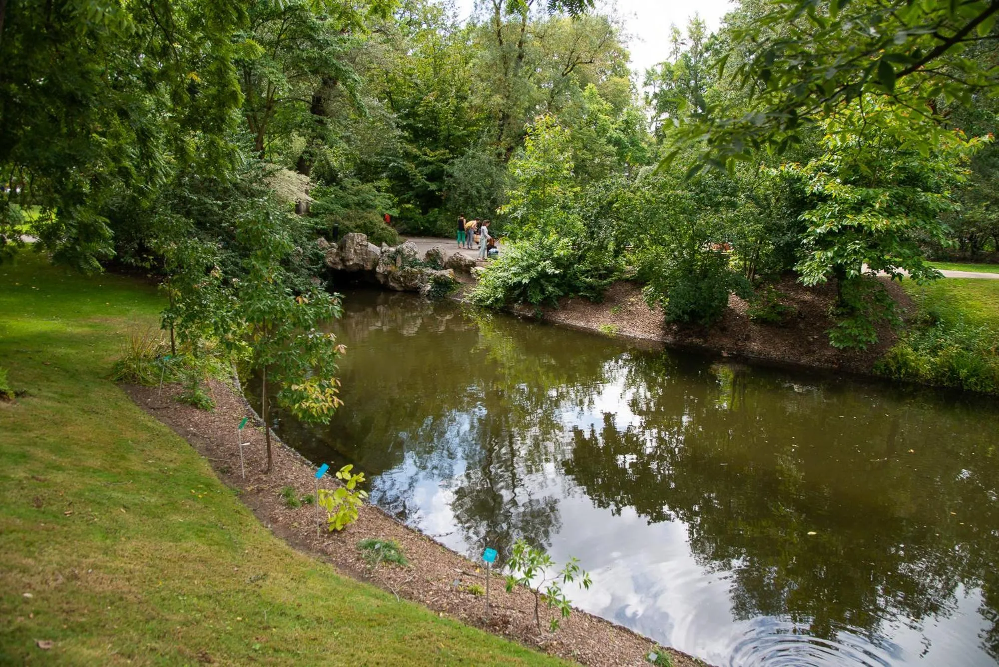 Nearby landmark in SOZO Hotel