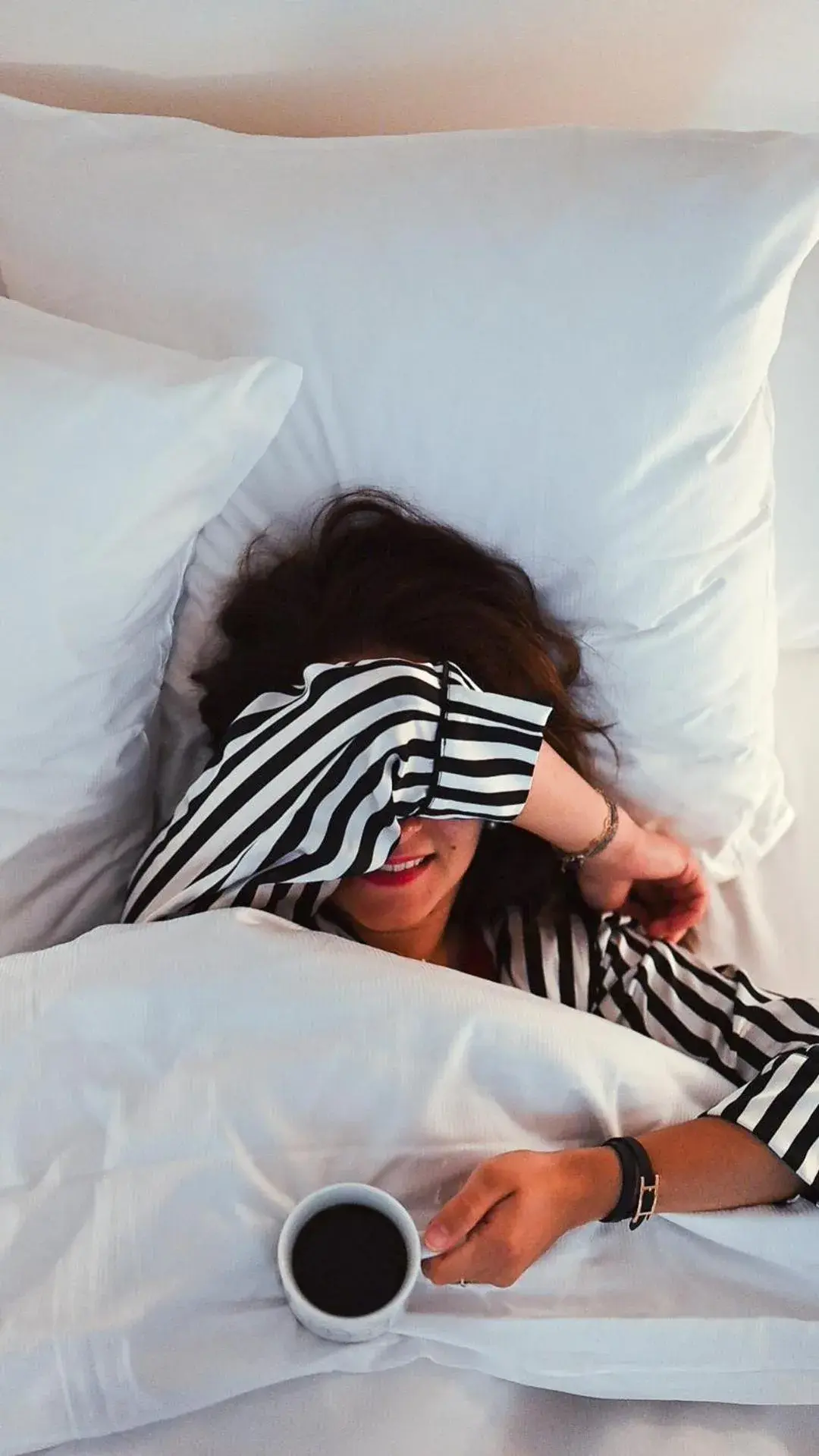 Continental breakfast, Bed in SOZO Hotel Continental breakfast, Bed in SOZO Hotel